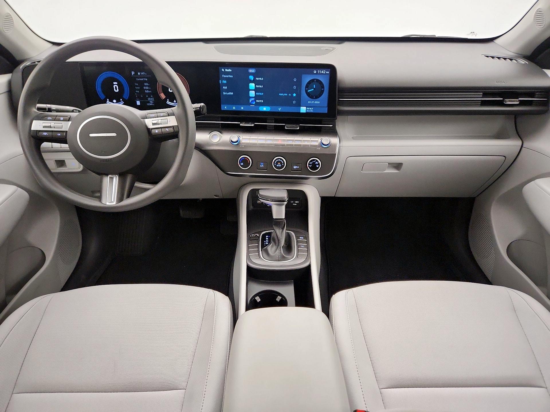 Thumbnail: 2025 Hyundai Kona - 9