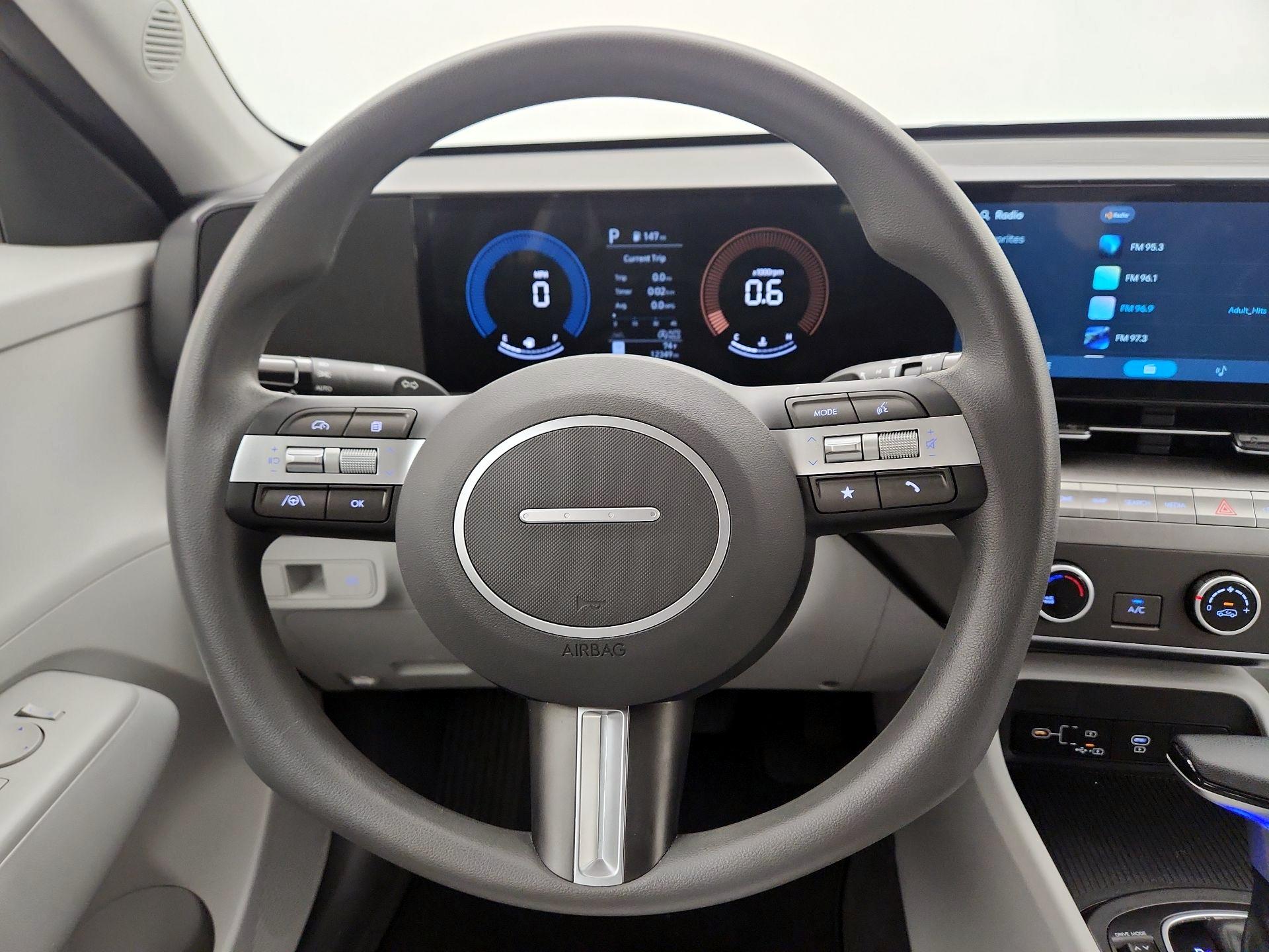 Thumbnail: 2025 Hyundai Kona - 10