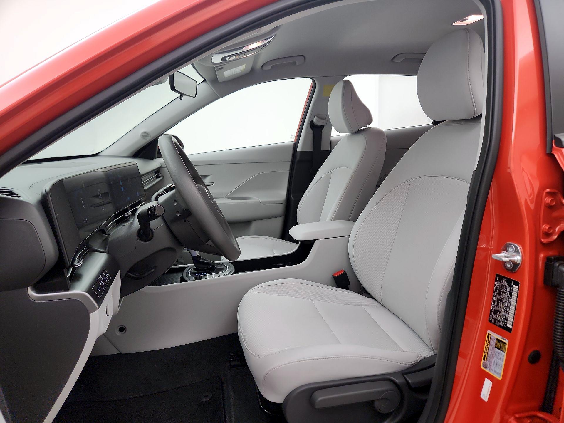 Thumbnail: 2025 Hyundai Kona - 11