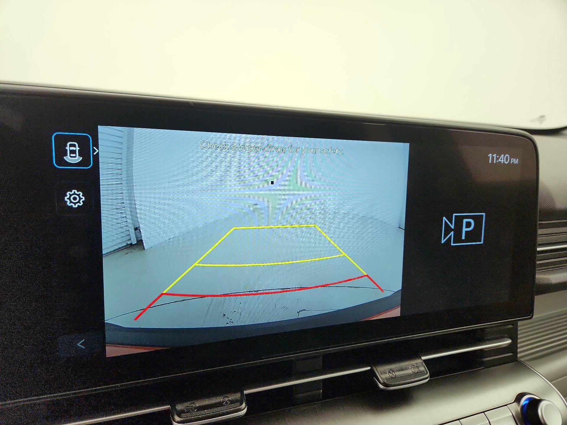 Thumbnail: 2025 Hyundai Kona - 14