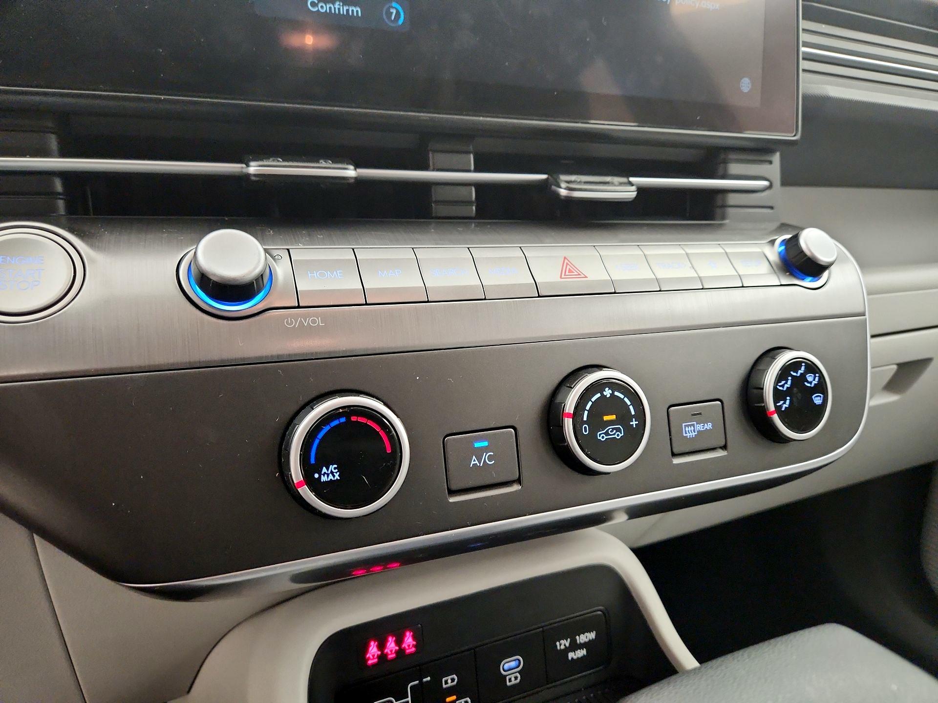 Thumbnail: 2025 Hyundai Kona - 16