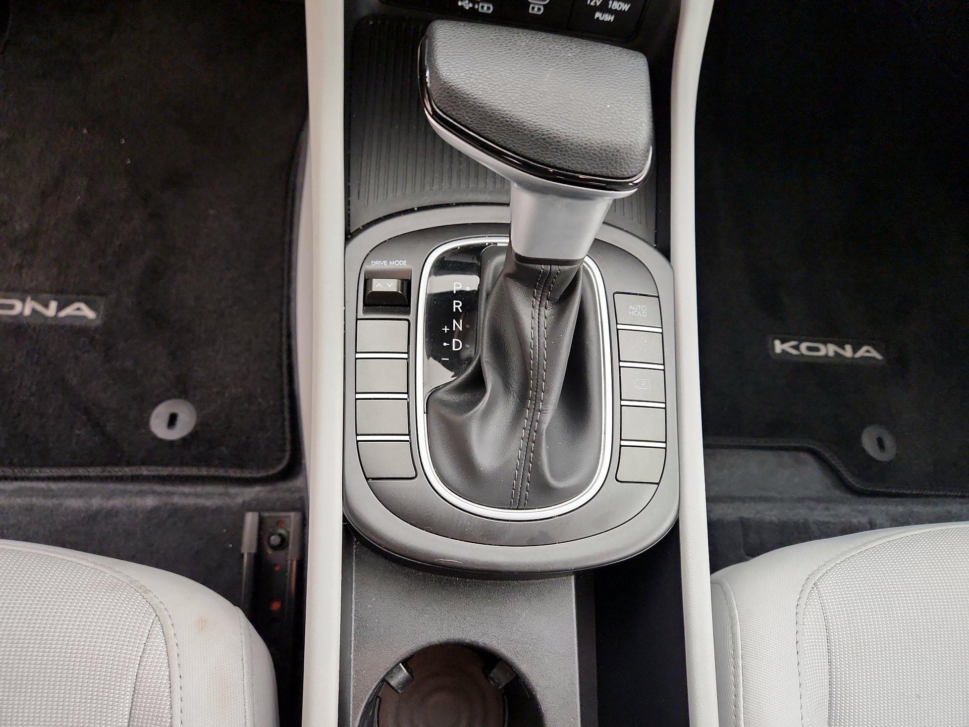 Thumbnail: 2025 Hyundai Kona - 17