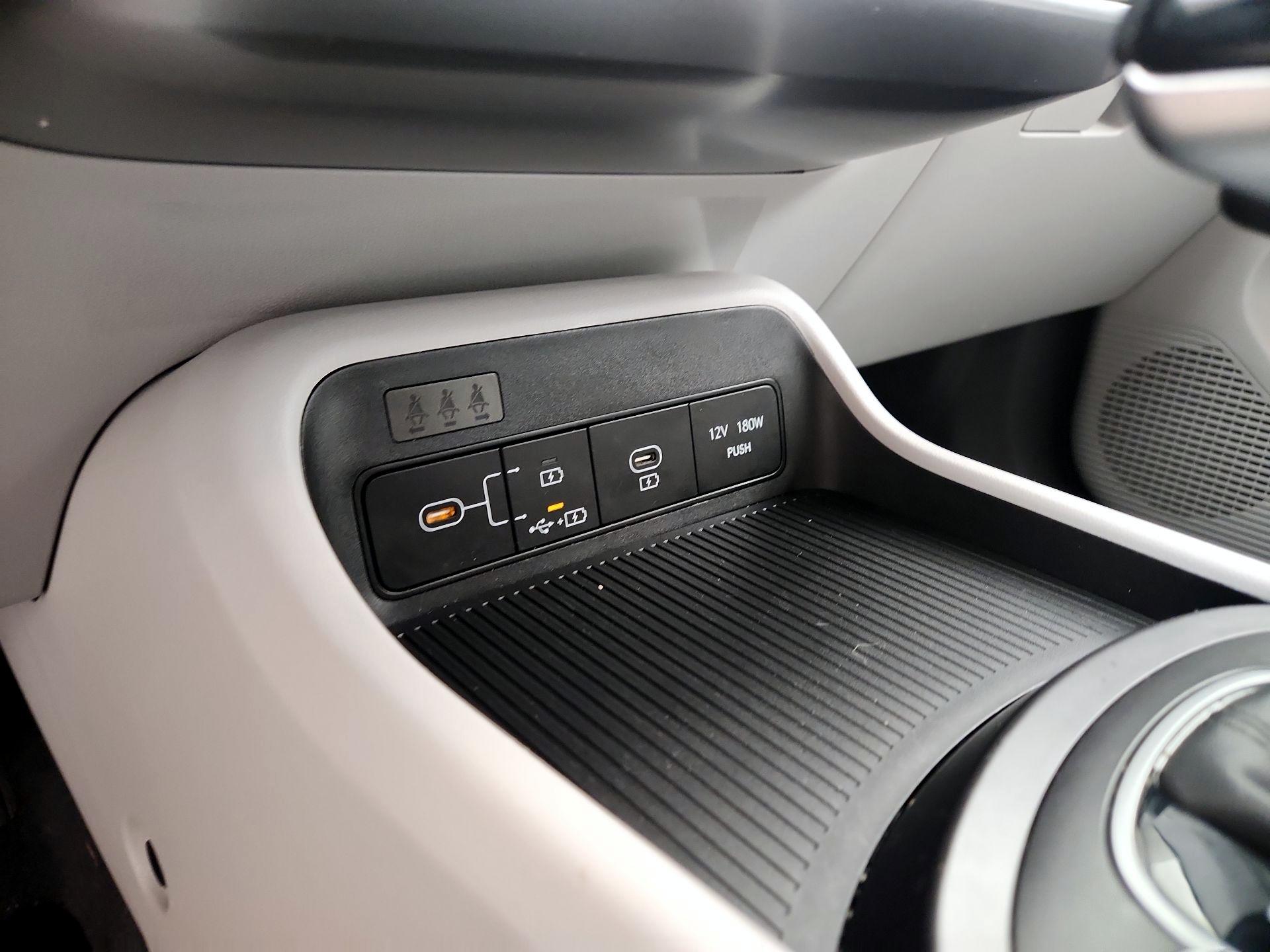 Thumbnail: 2025 Hyundai Kona - 18