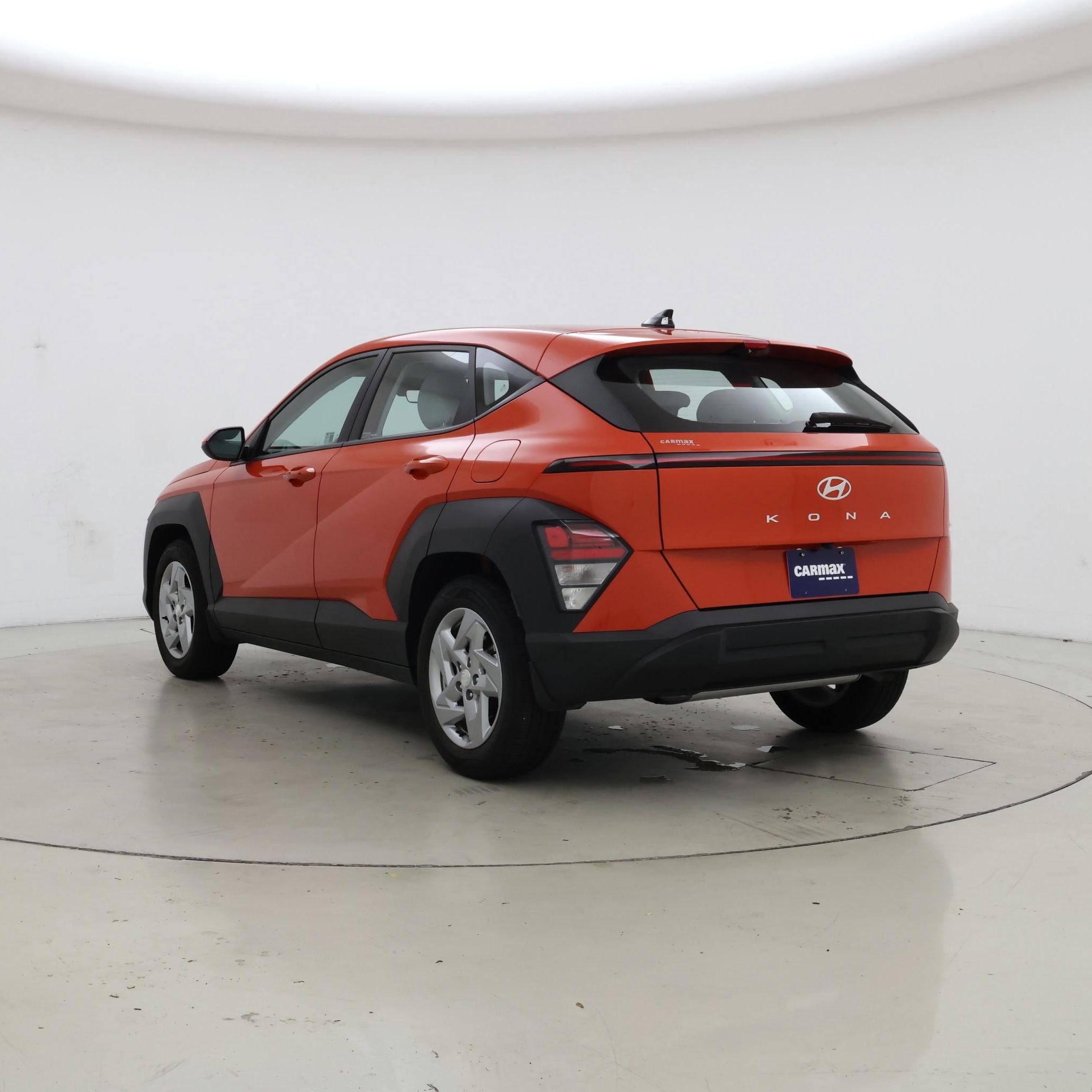 Thumbnail: 2025 Hyundai Kona - 2