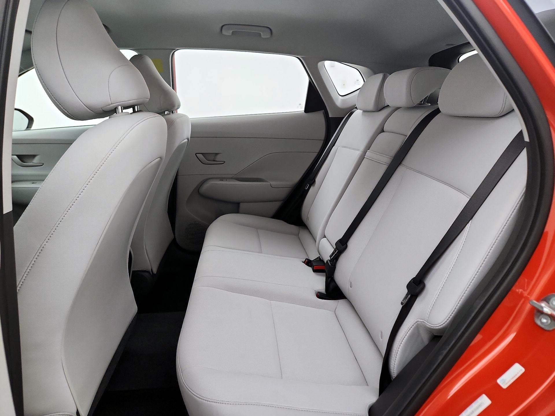 Thumbnail: 2025 Hyundai Kona - 19