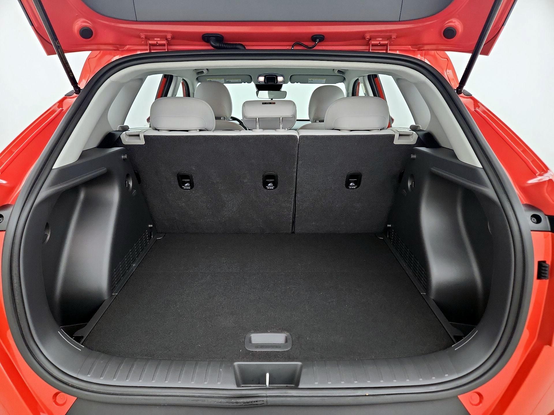 Thumbnail: 2025 Hyundai Kona - 20