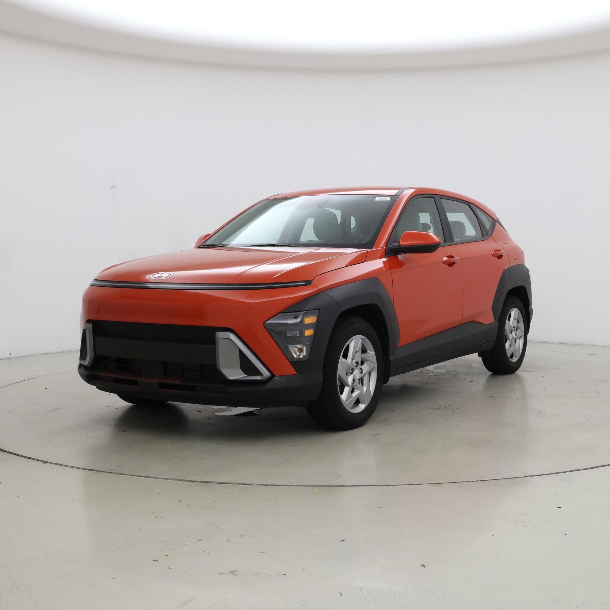 Thumbnail: 2025 Hyundai Kona - 4
