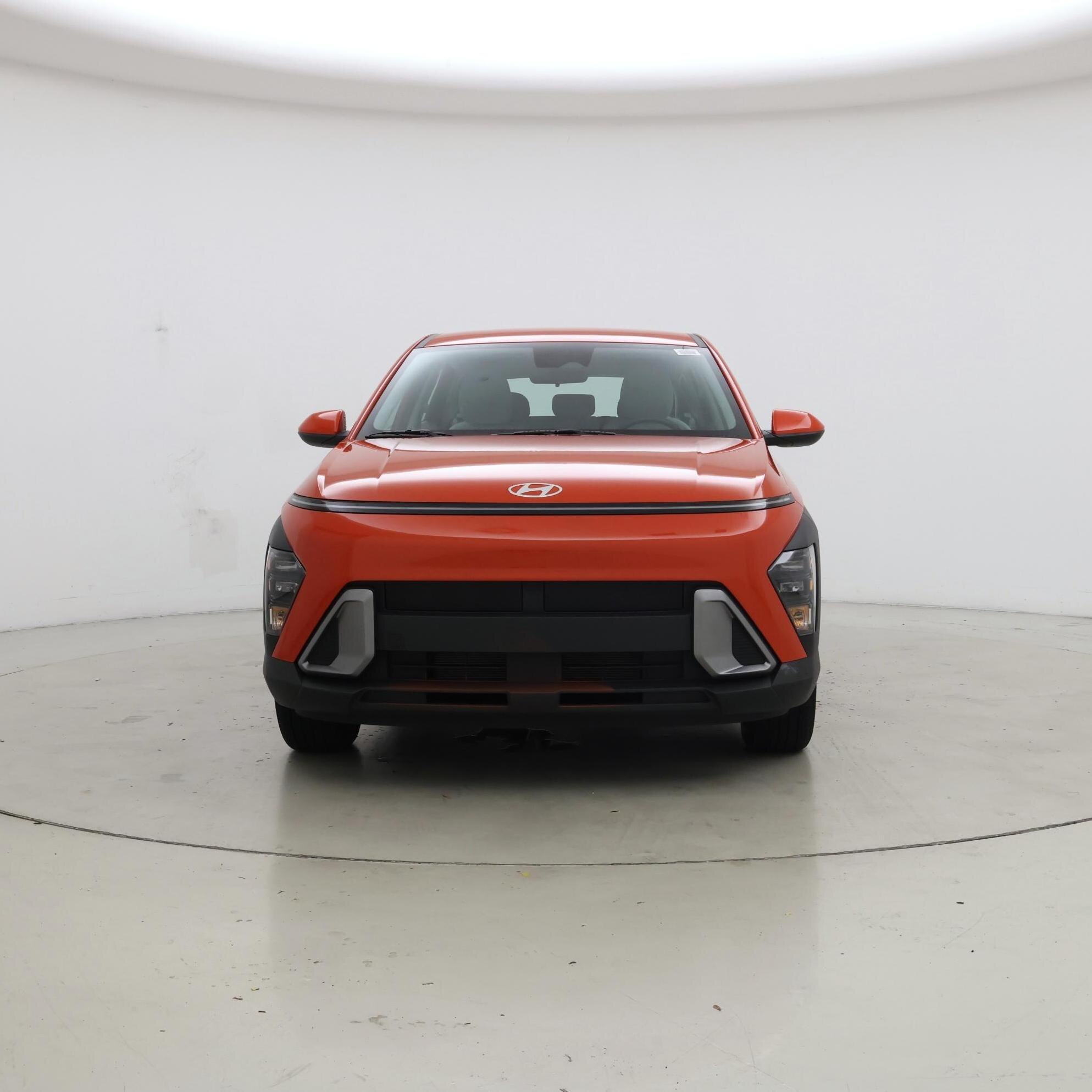 Thumbnail: 2025 Hyundai Kona - 5