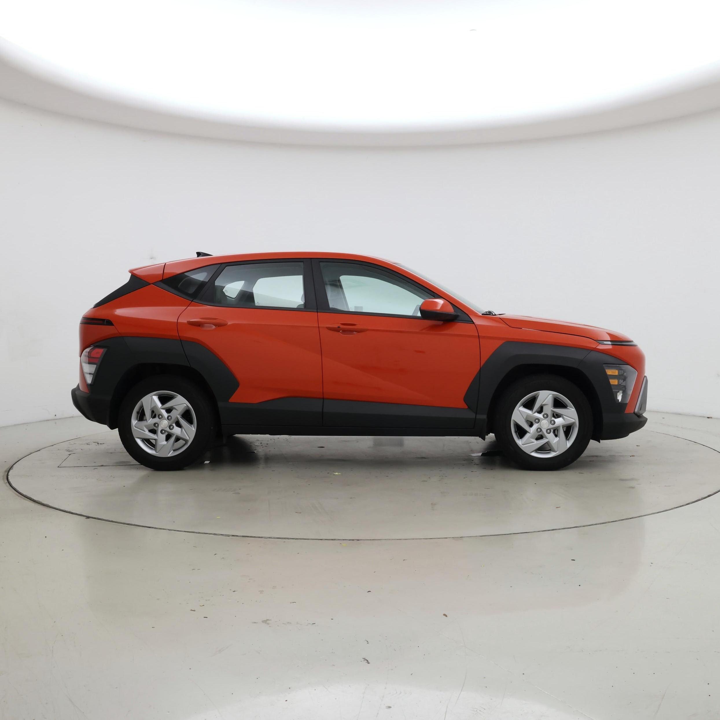 Thumbnail: 2025 Hyundai Kona - 7