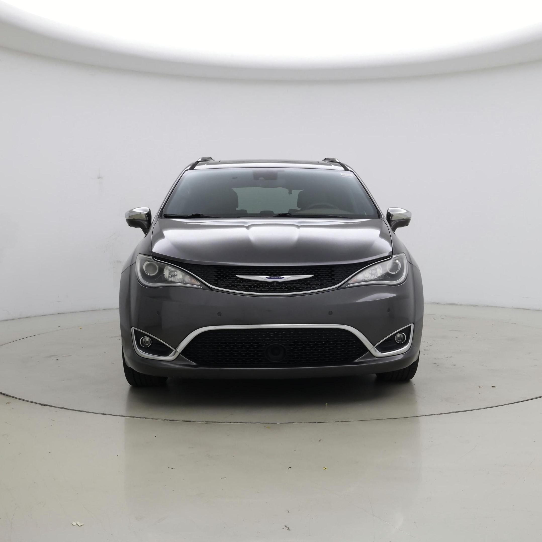 Thumbnail: 2020 Chrysler Pacifica - 5