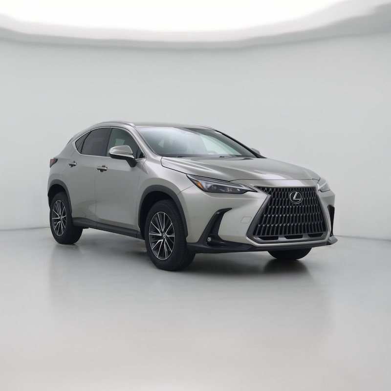 2024 Lexus NX 250