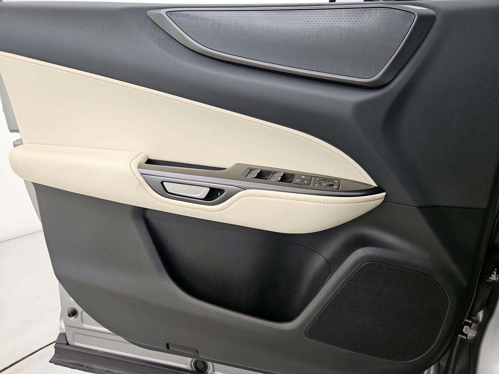 Thumbnail: 2024 Lexus NX - 12