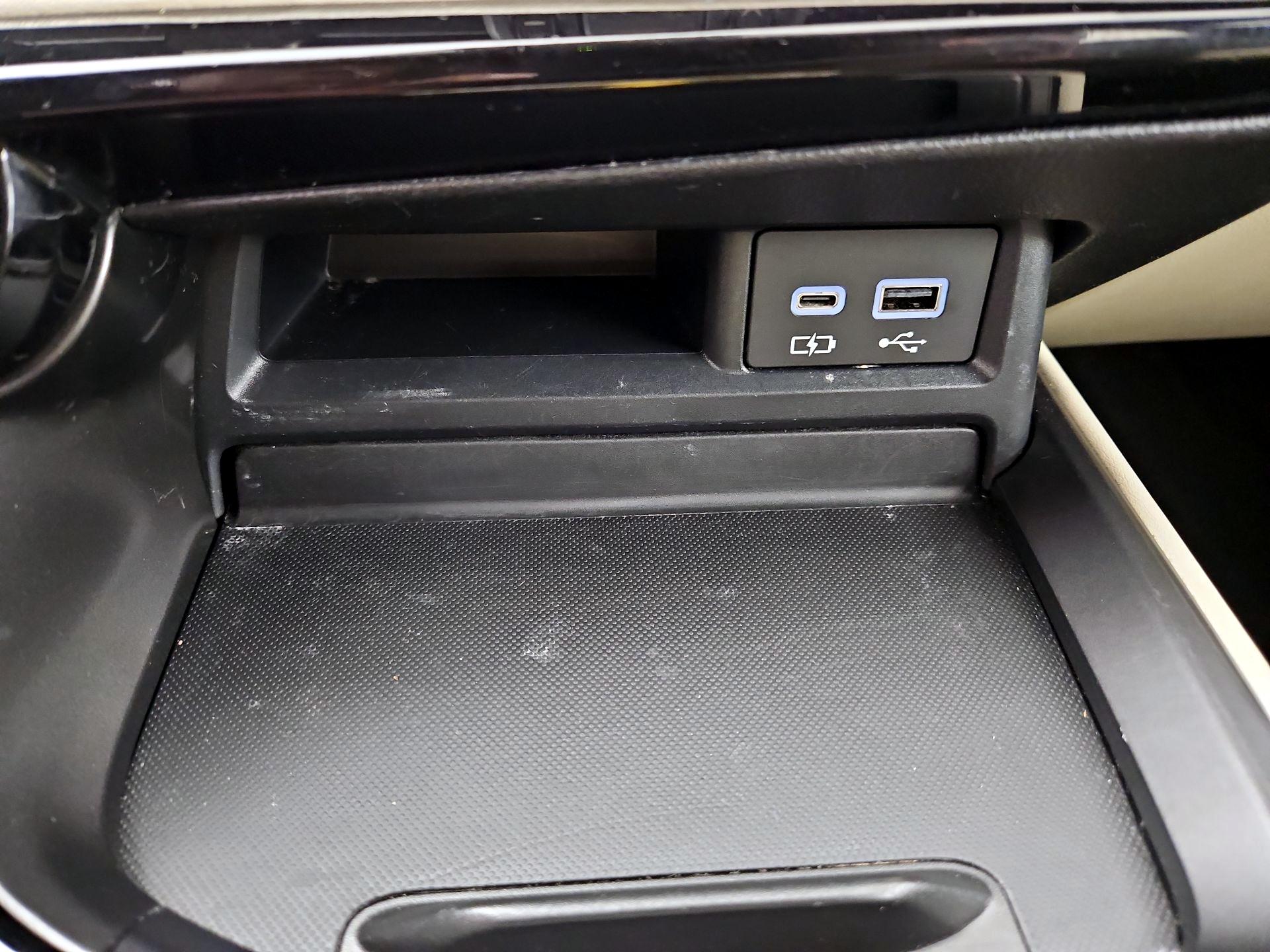 Thumbnail: 2024 Lexus NX - 18