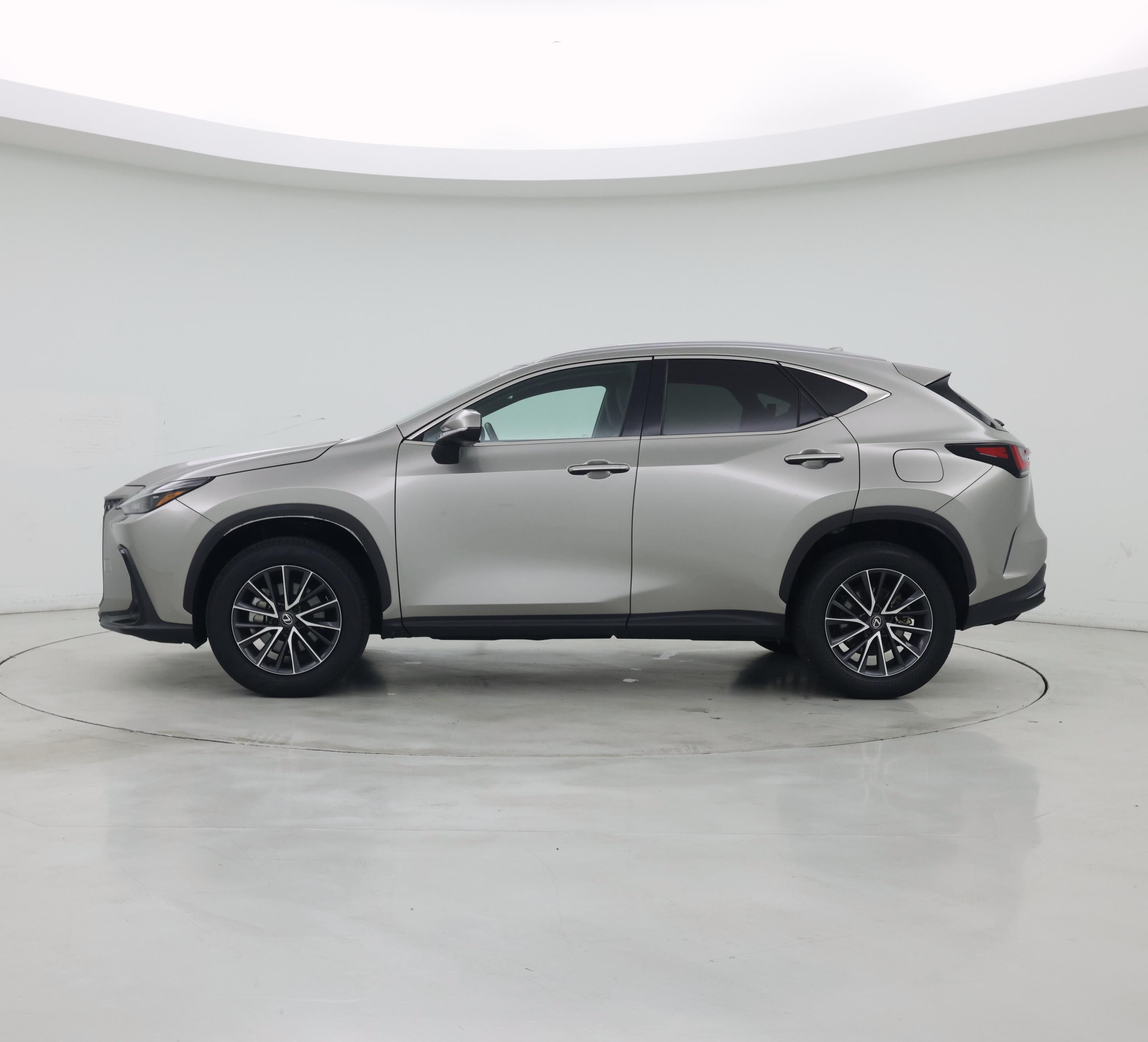 Thumbnail: 2024 Lexus NX - 3