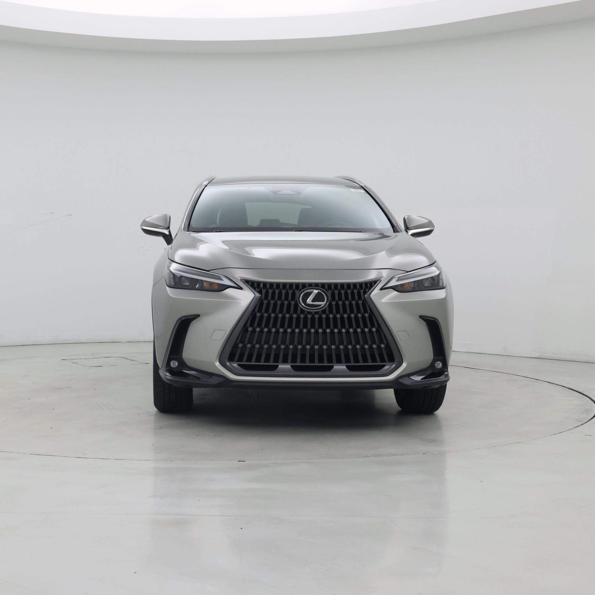 Thumbnail: 2024 Lexus NX - 5