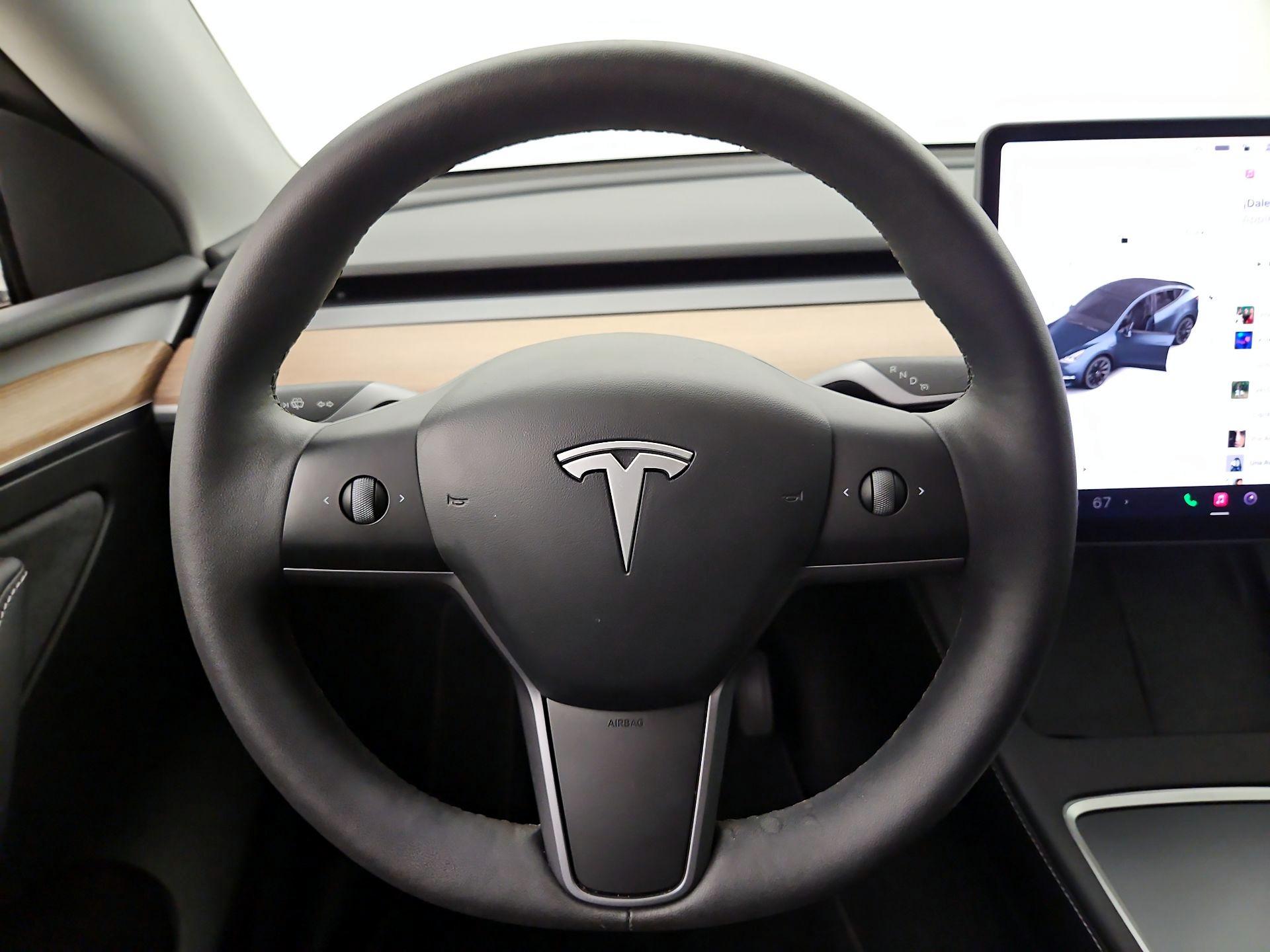 Thumbnail: 2024 Tesla Model Y - 10