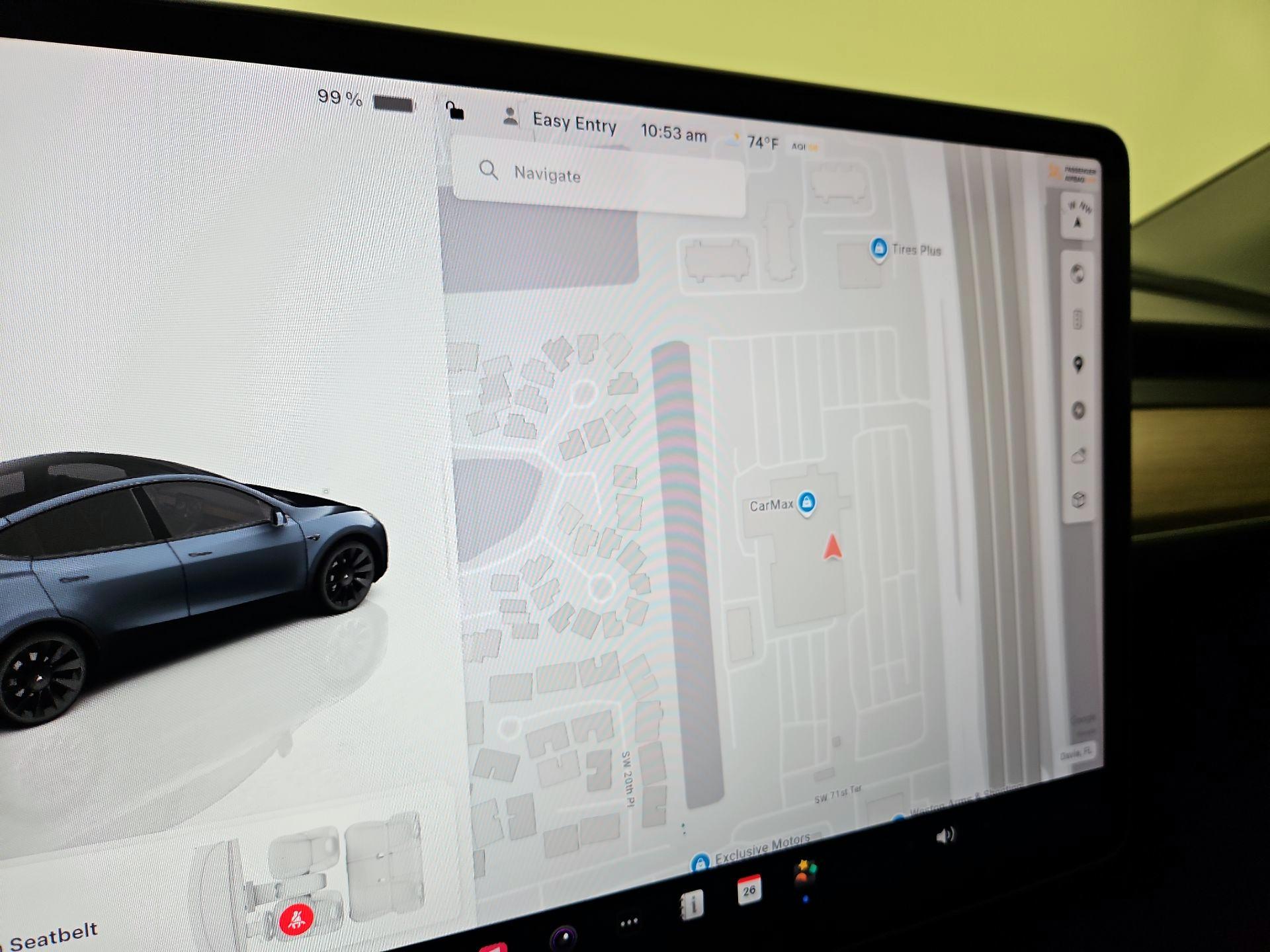 Thumbnail: 2024 Tesla Model Y - 13