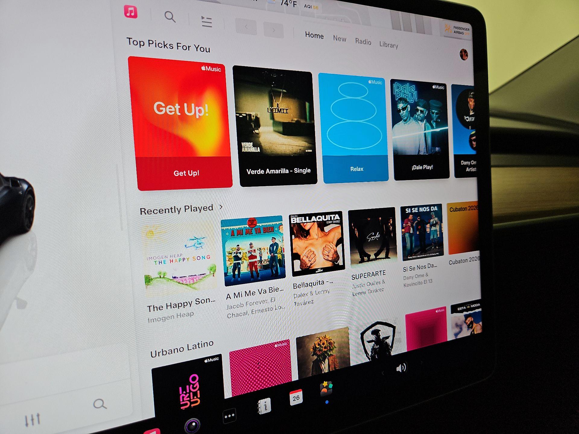 Thumbnail: 2024 Tesla Model Y - 15