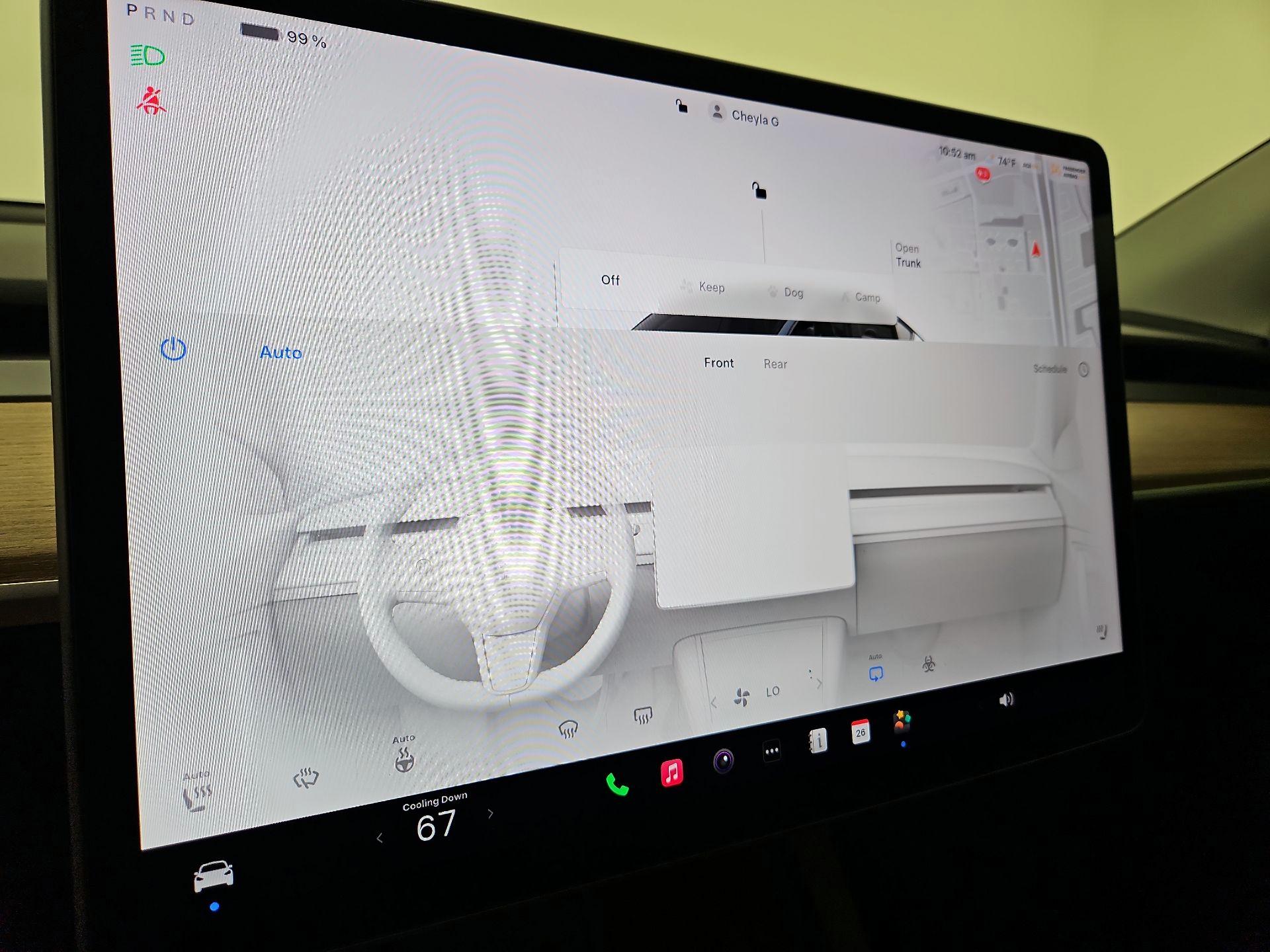 Thumbnail: 2024 Tesla Model Y - 16