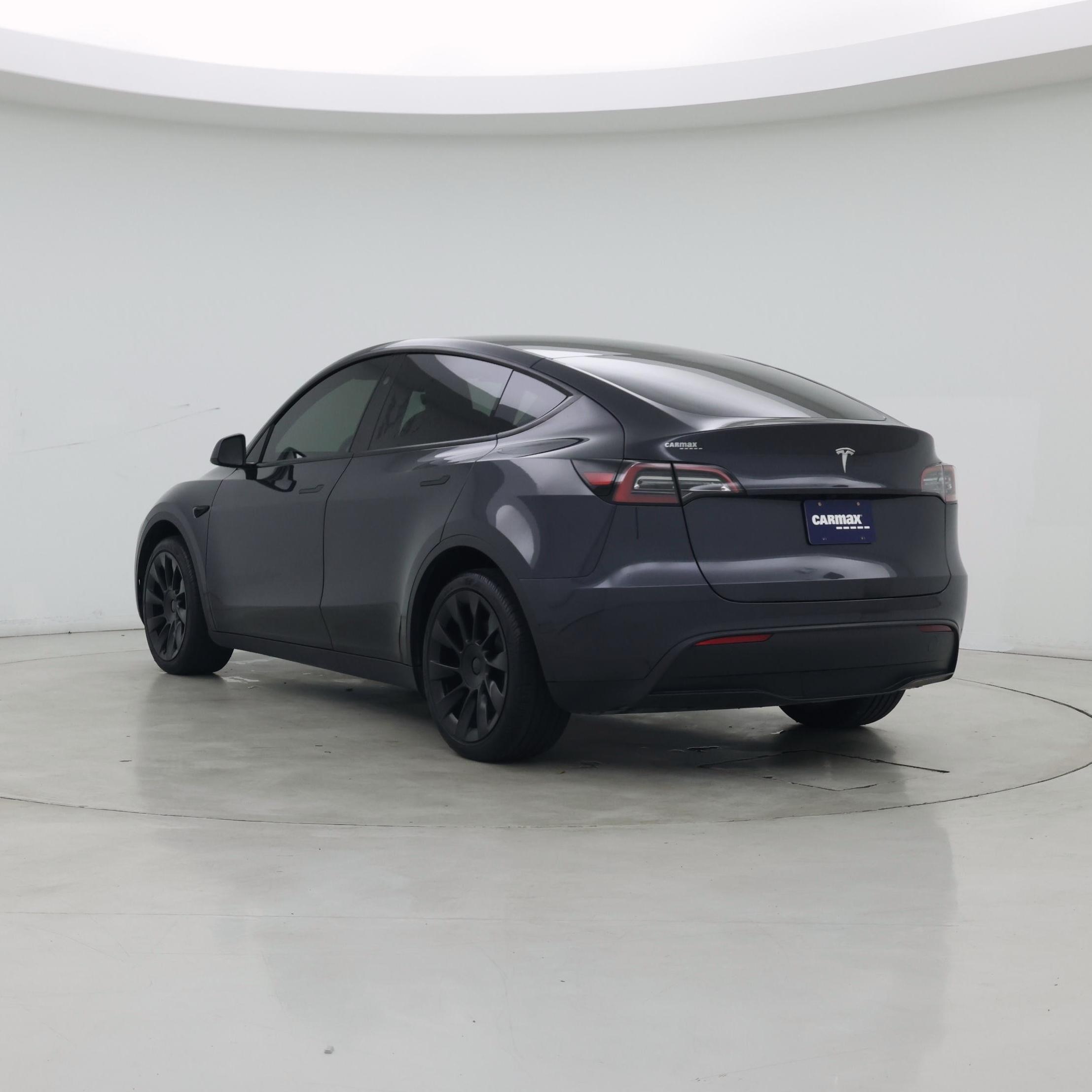 Thumbnail: 2024 Tesla Model Y - 2