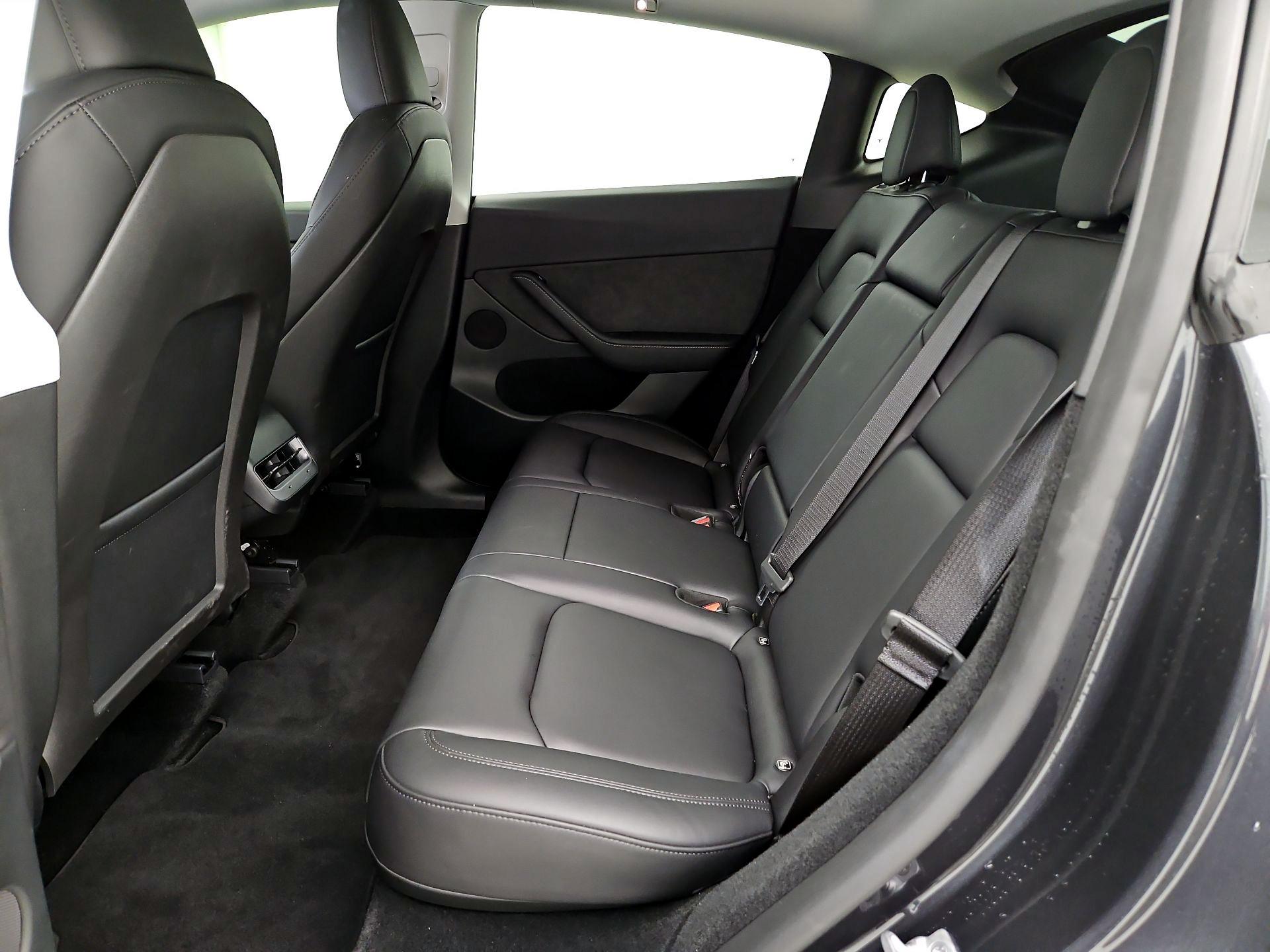 Thumbnail: 2024 Tesla Model Y - 20