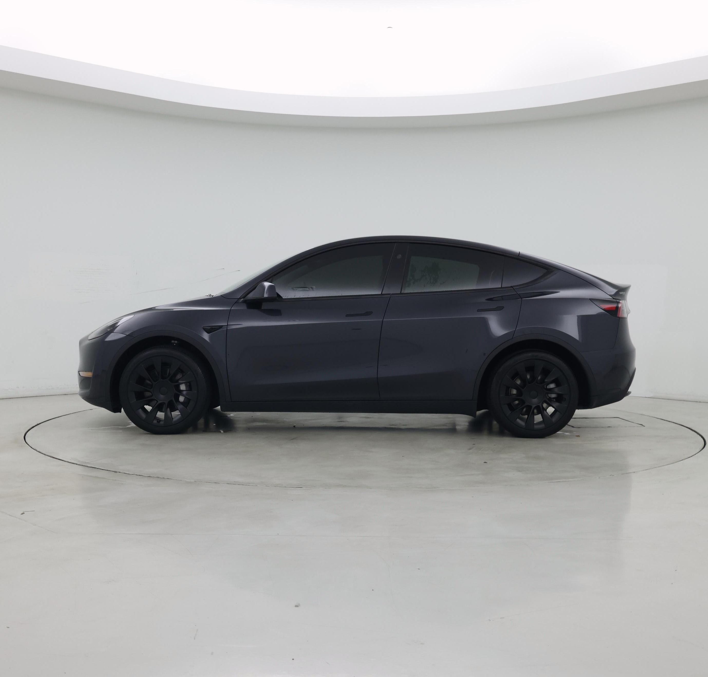 Thumbnail: 2024 Tesla Model Y - 3