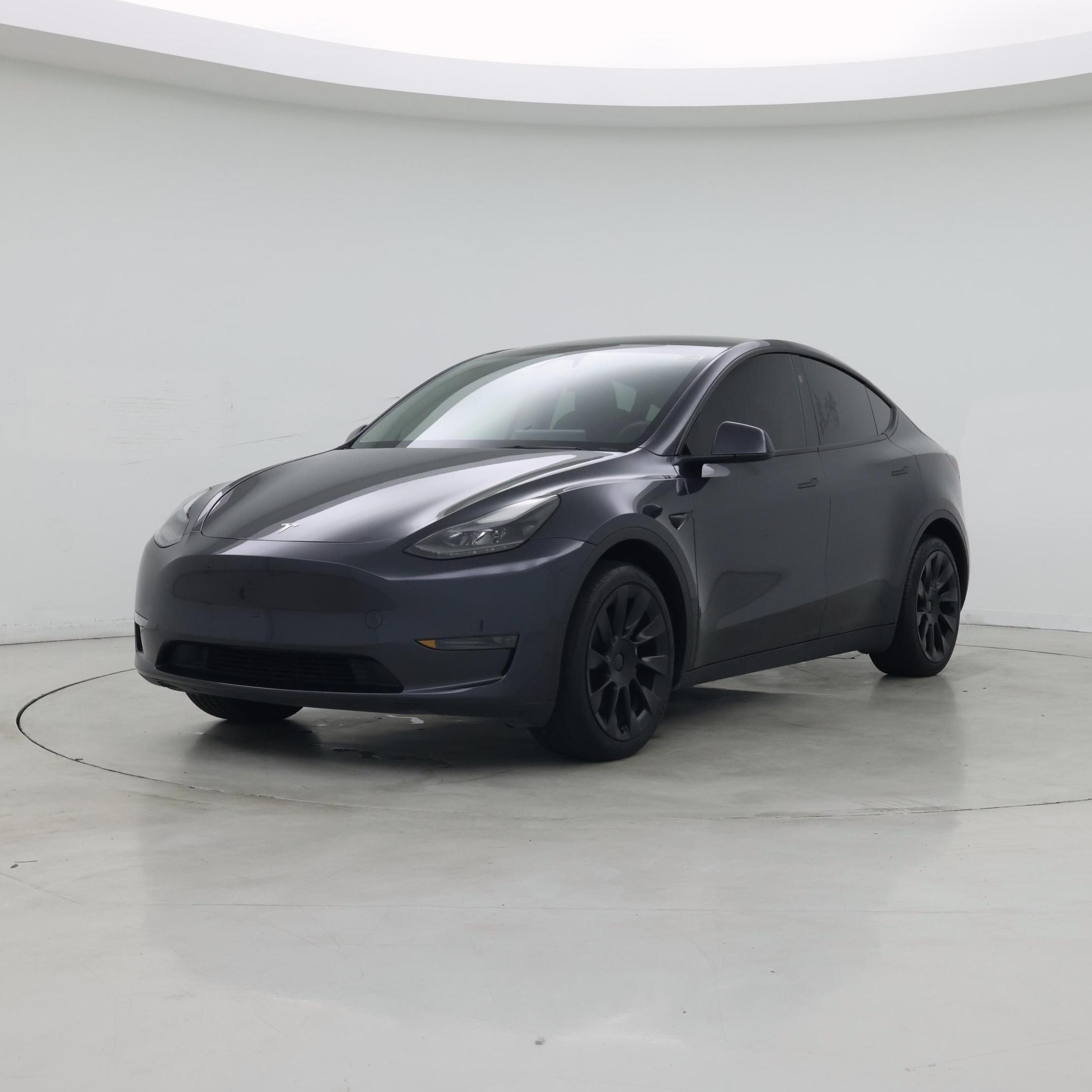 Thumbnail: 2024 Tesla Model Y - 4