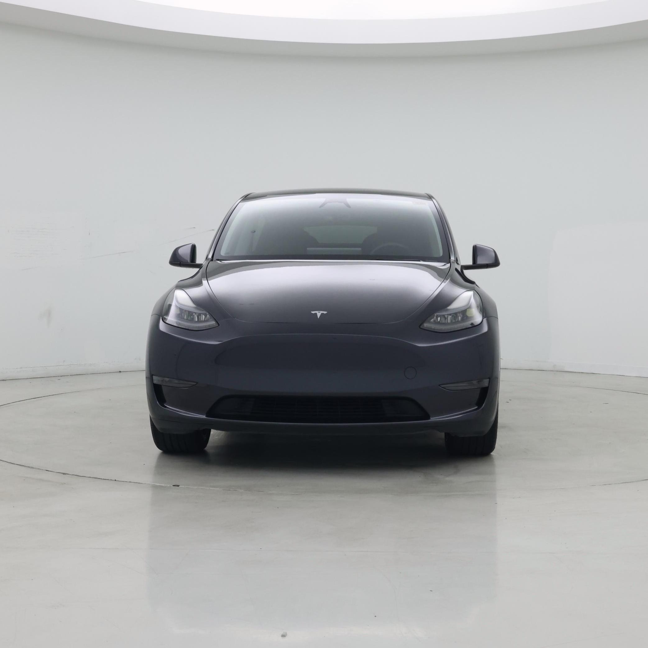 Thumbnail: 2024 Tesla Model Y - 5