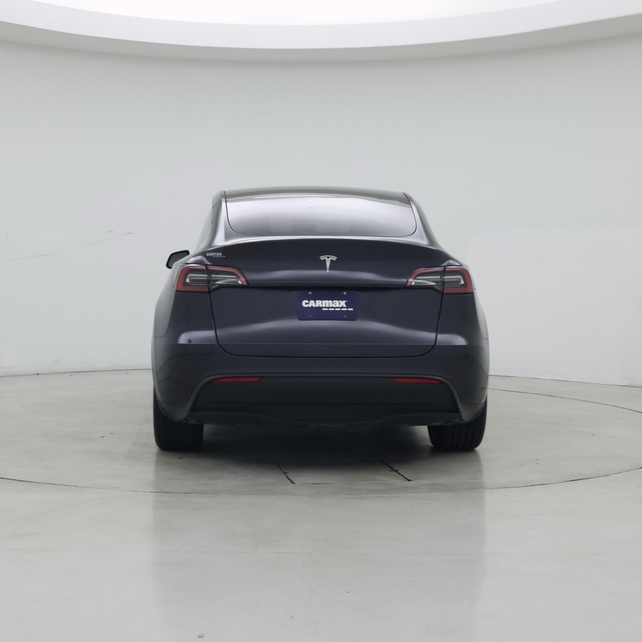 Thumbnail: 2024 Tesla Model Y - 6