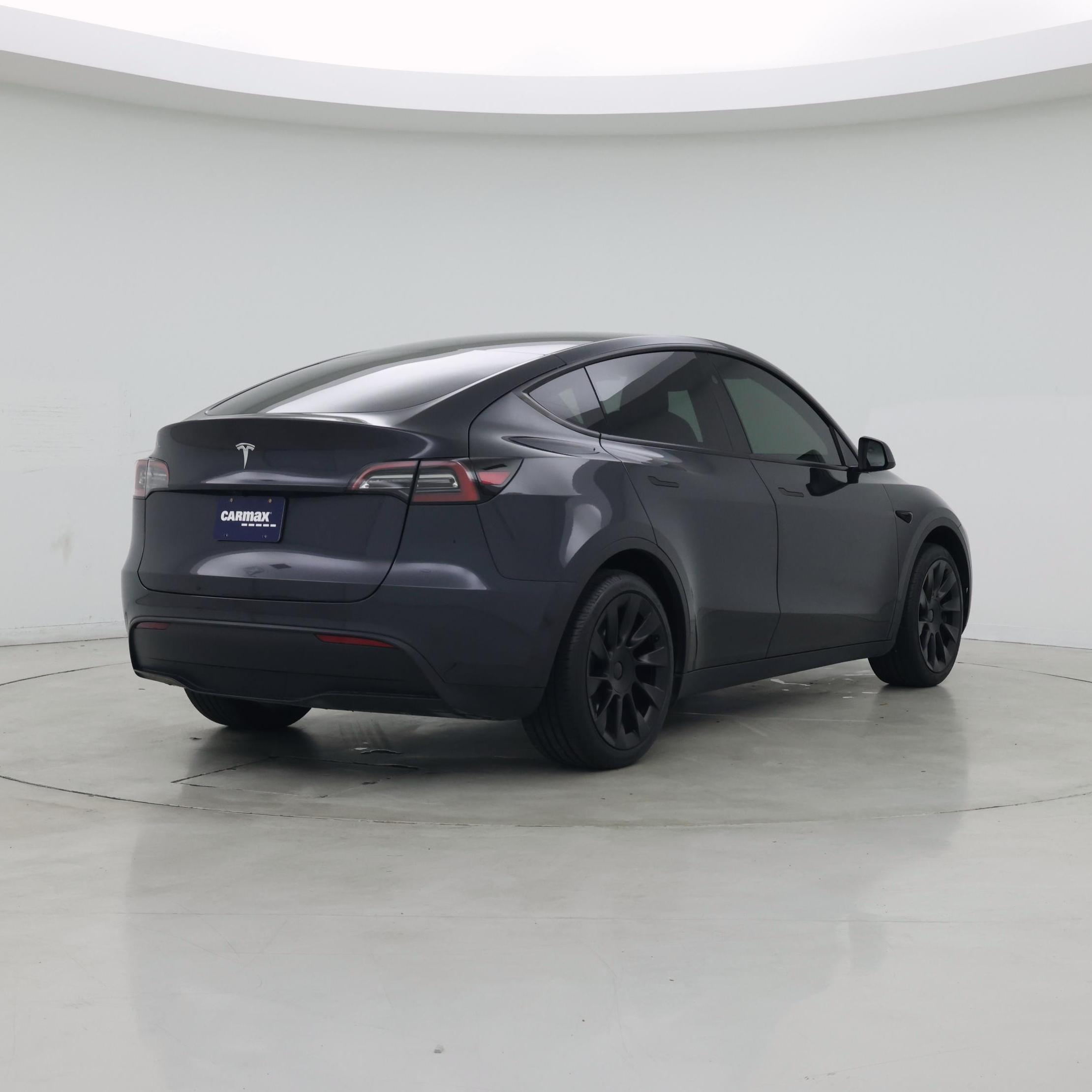 Thumbnail: 2024 Tesla Model Y - 8
