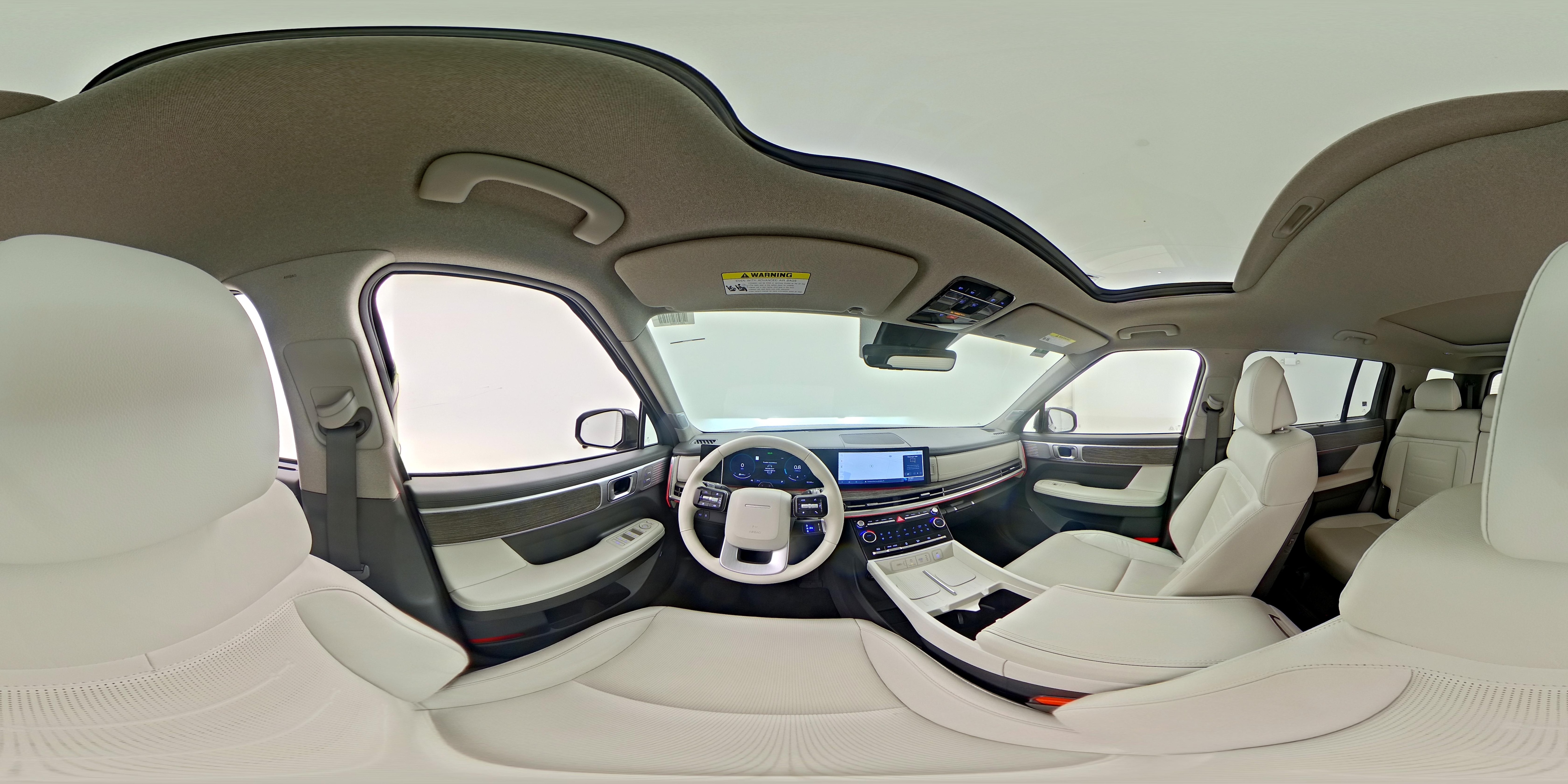 2024 Hyundai Santa Fe Limited - Photo 30