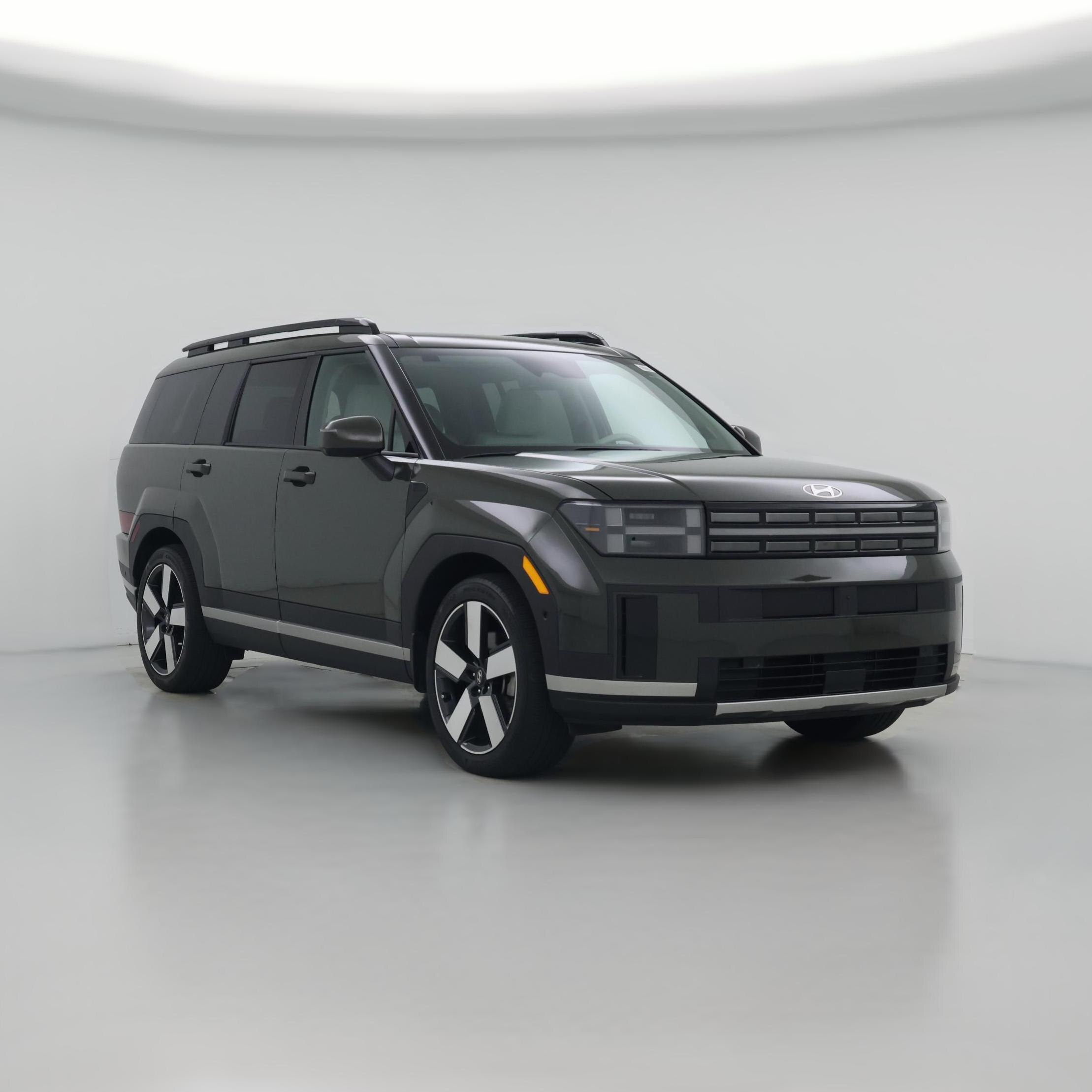 Thumbnail: 2024 Hyundai Santa Fe - 1