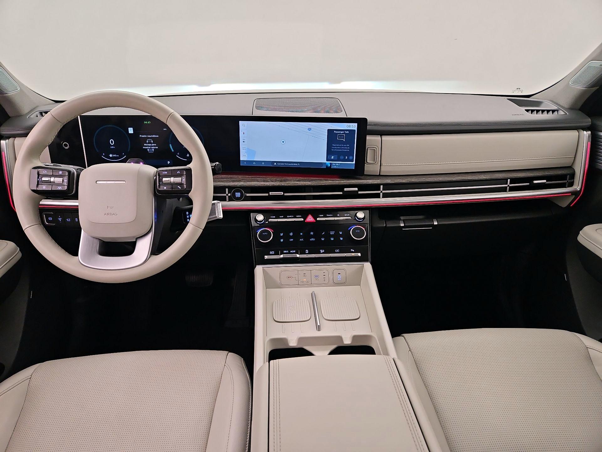 Thumbnail: 2024 Hyundai Santa Fe - 9