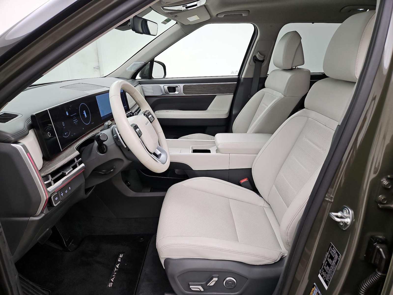 2024 Hyundai Santa Fe Limited - Photo 12