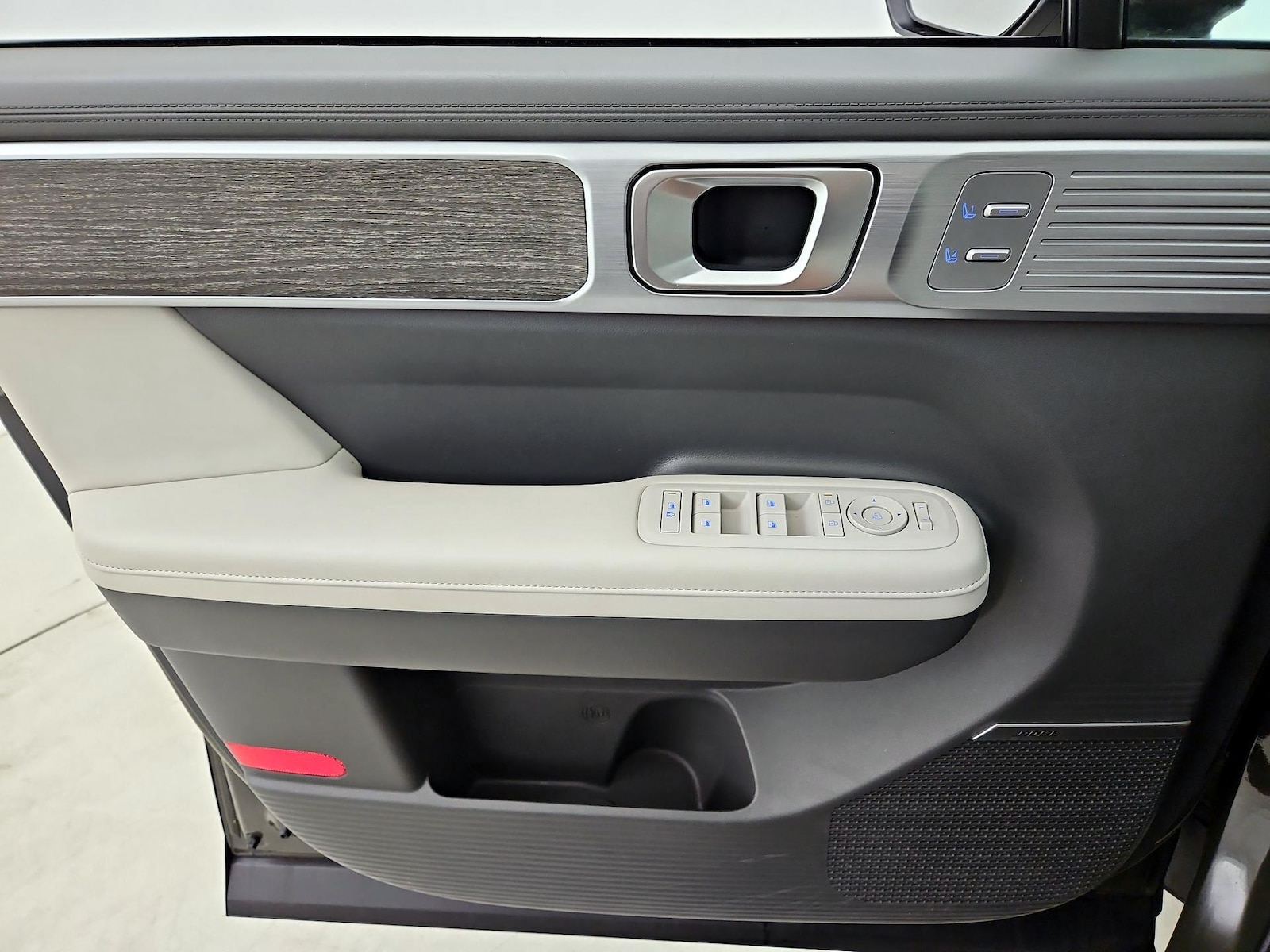 2024 Hyundai Santa Fe Limited - Photo 13