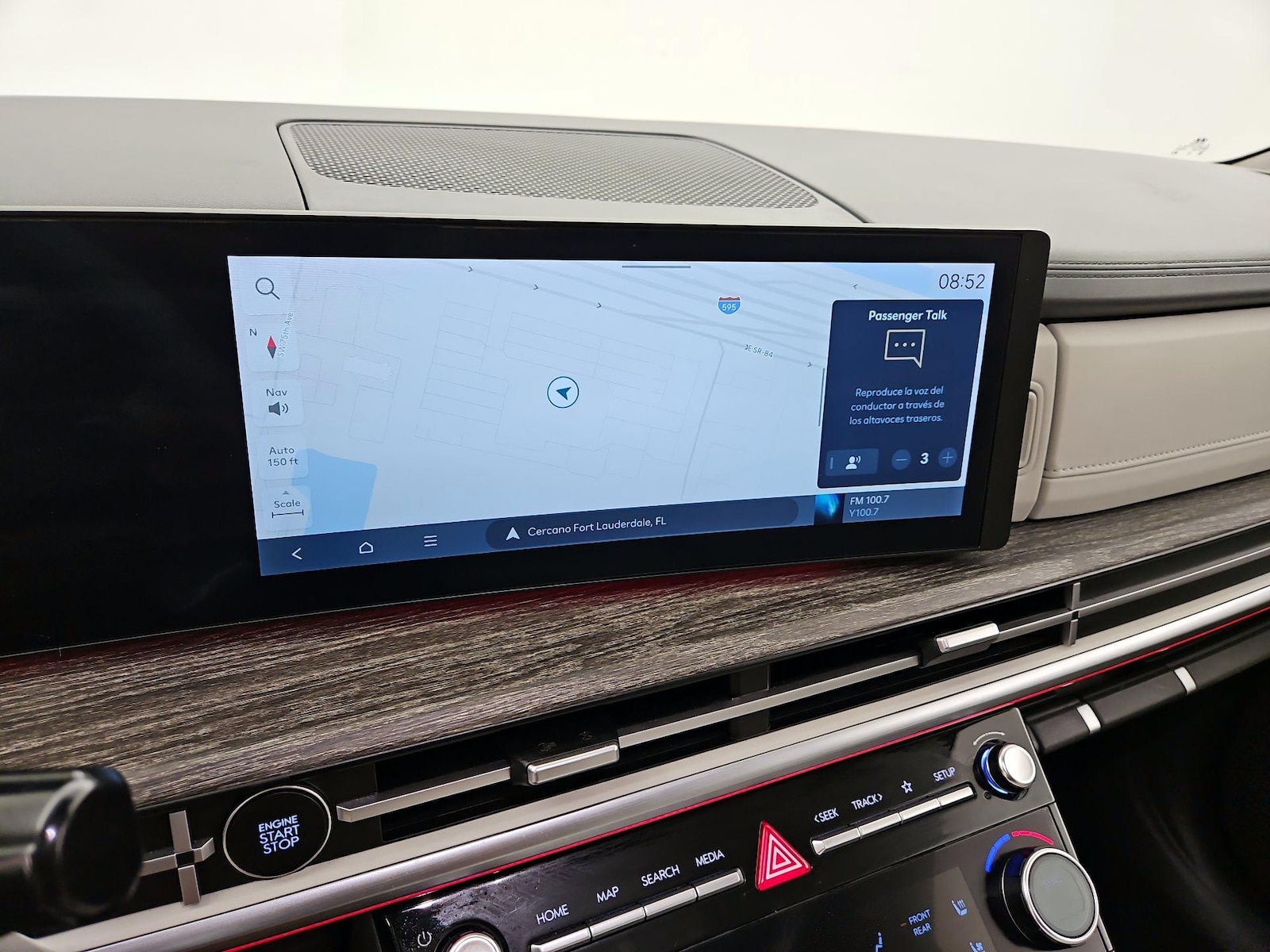 2024 Hyundai Santa Fe Limited - Photo 15