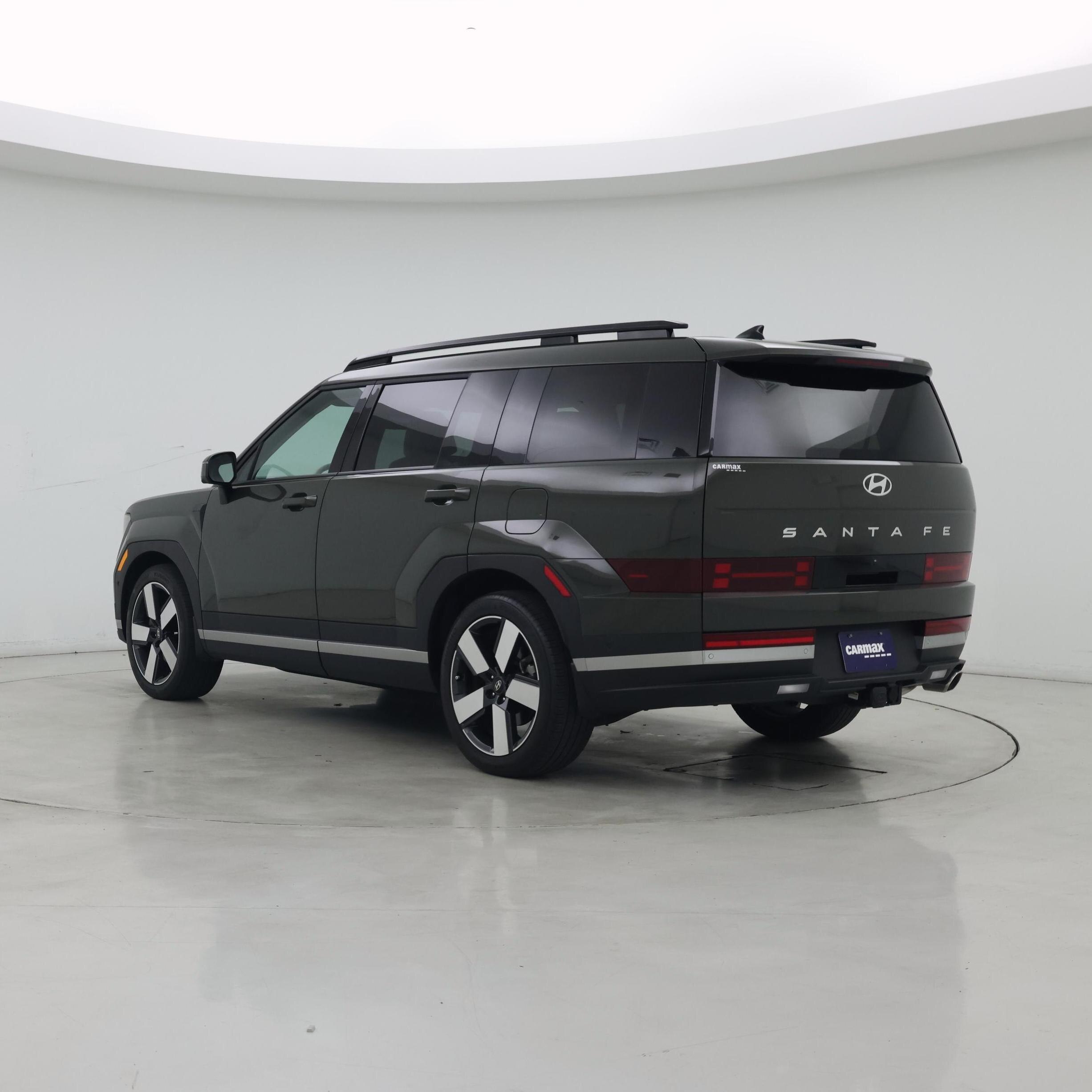 Thumbnail: 2024 Hyundai Santa Fe - 2