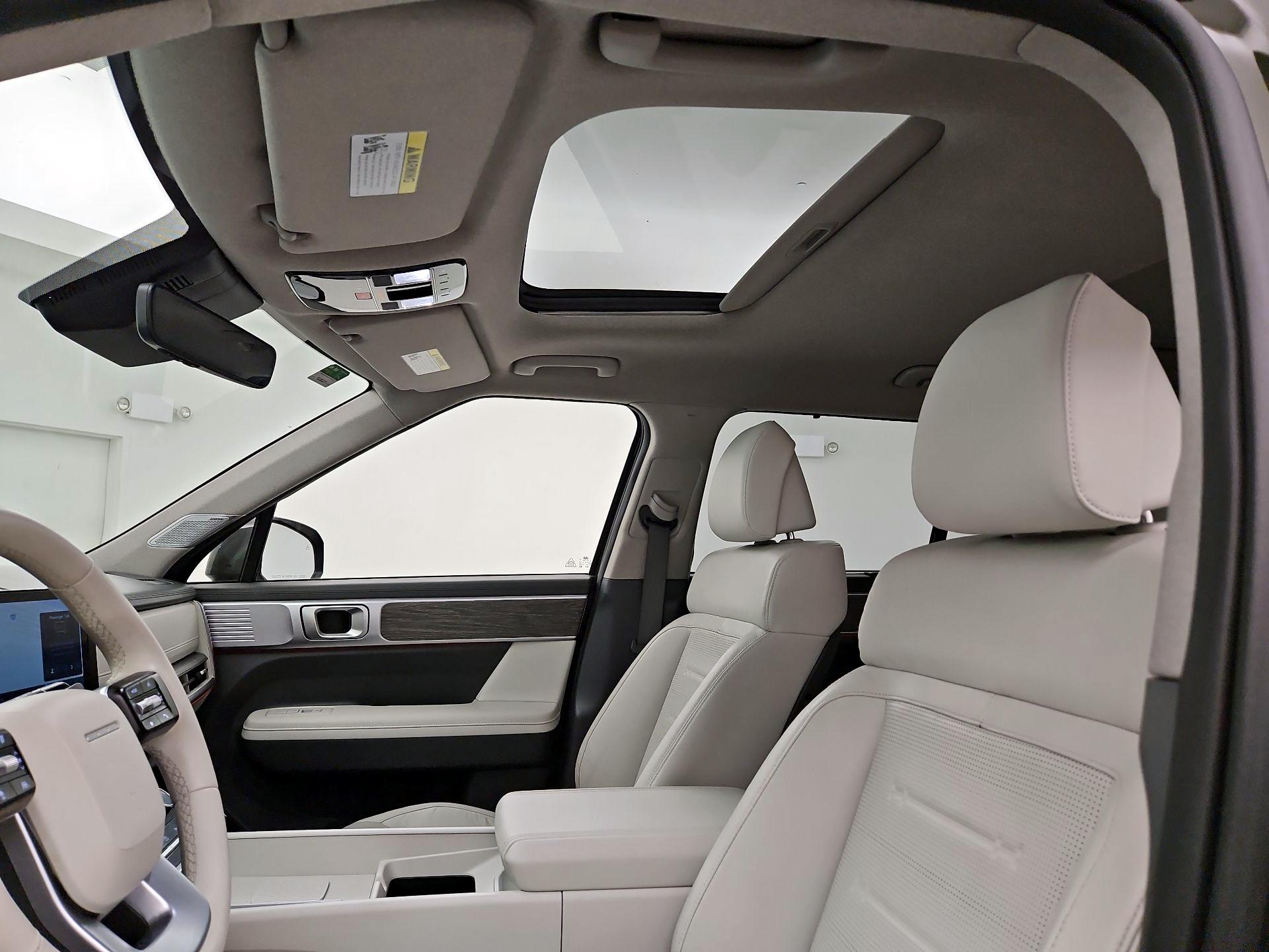 Thumbnail: 2024 Hyundai Santa Fe - 20
