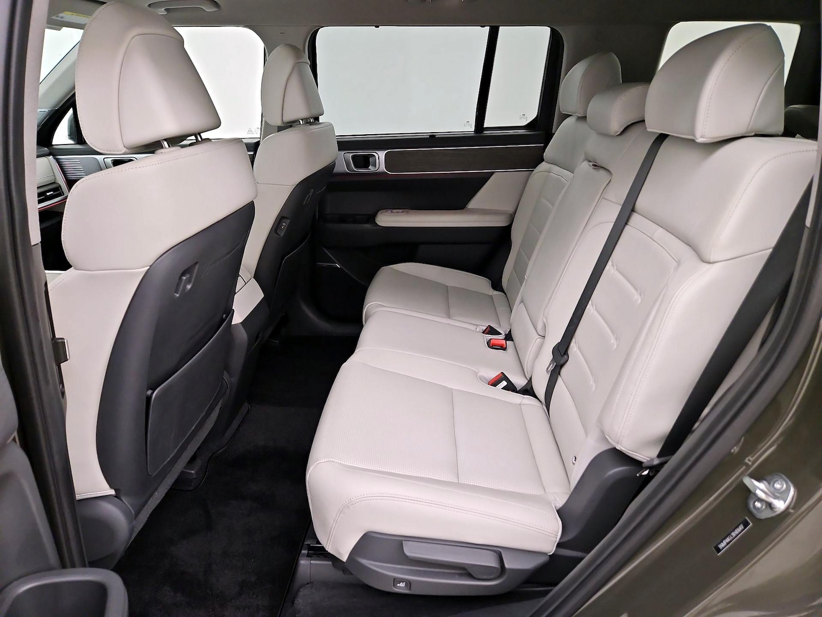 2024 Hyundai Santa Fe Limited - Photo 22