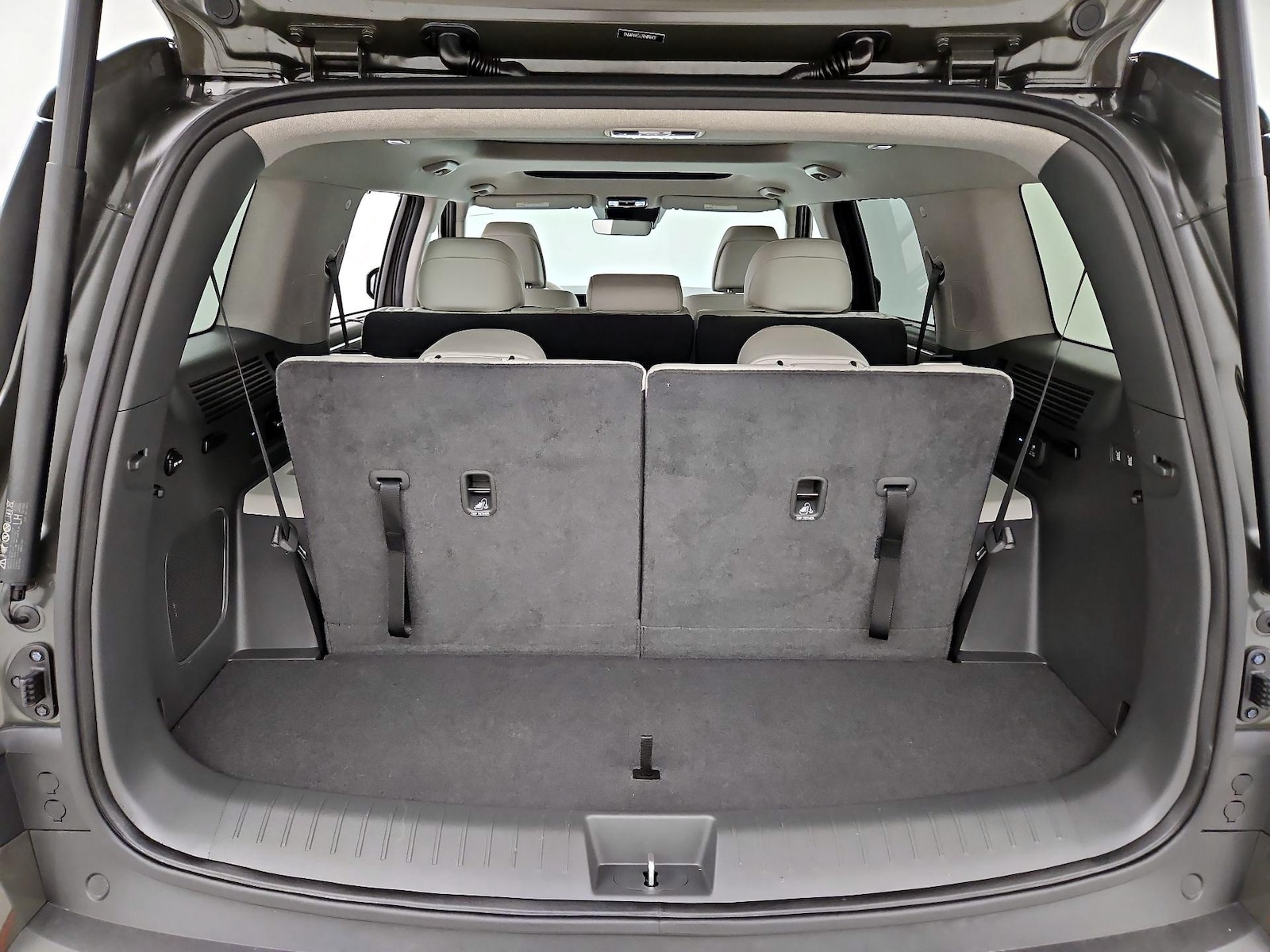 2024 Hyundai Santa Fe Limited - Photo 24