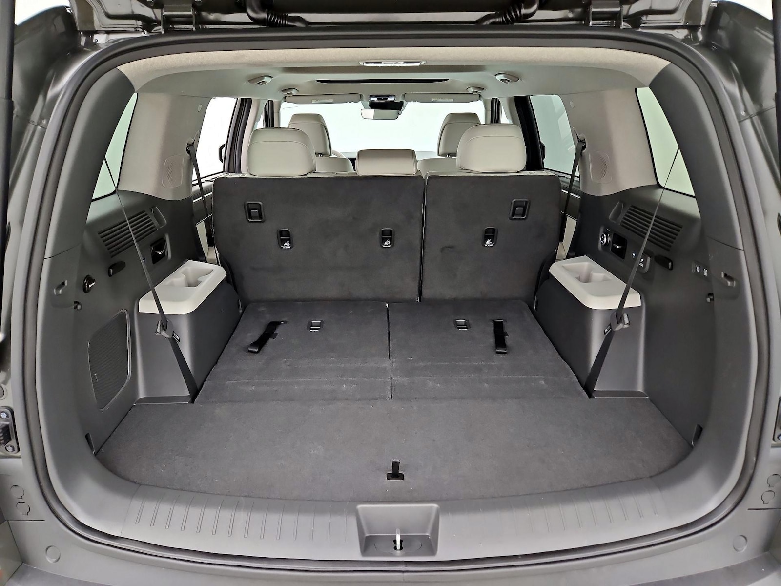 2024 Hyundai Santa Fe Limited - Photo 25
