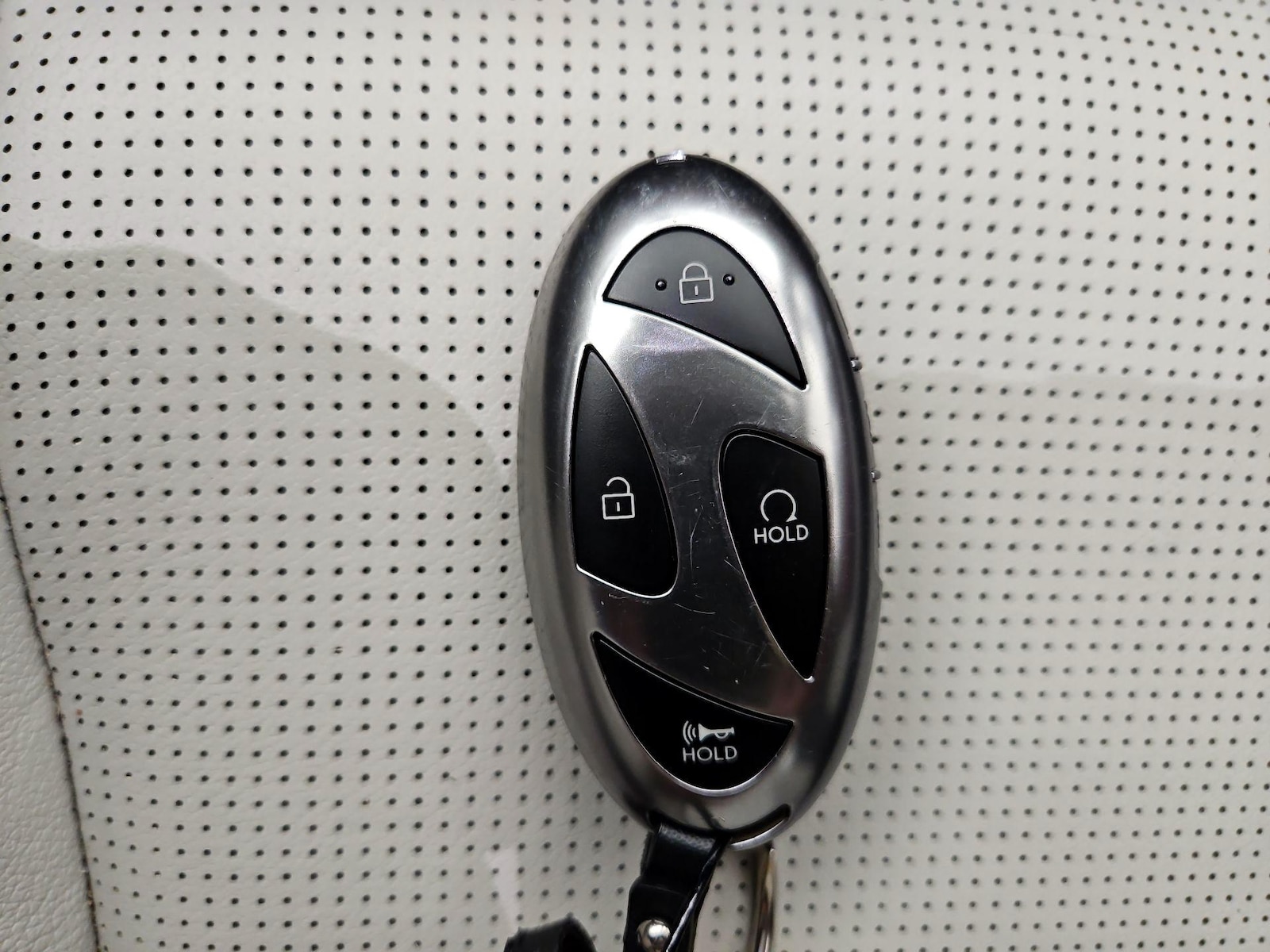 2024 Hyundai Santa Fe Limited - Photo 27