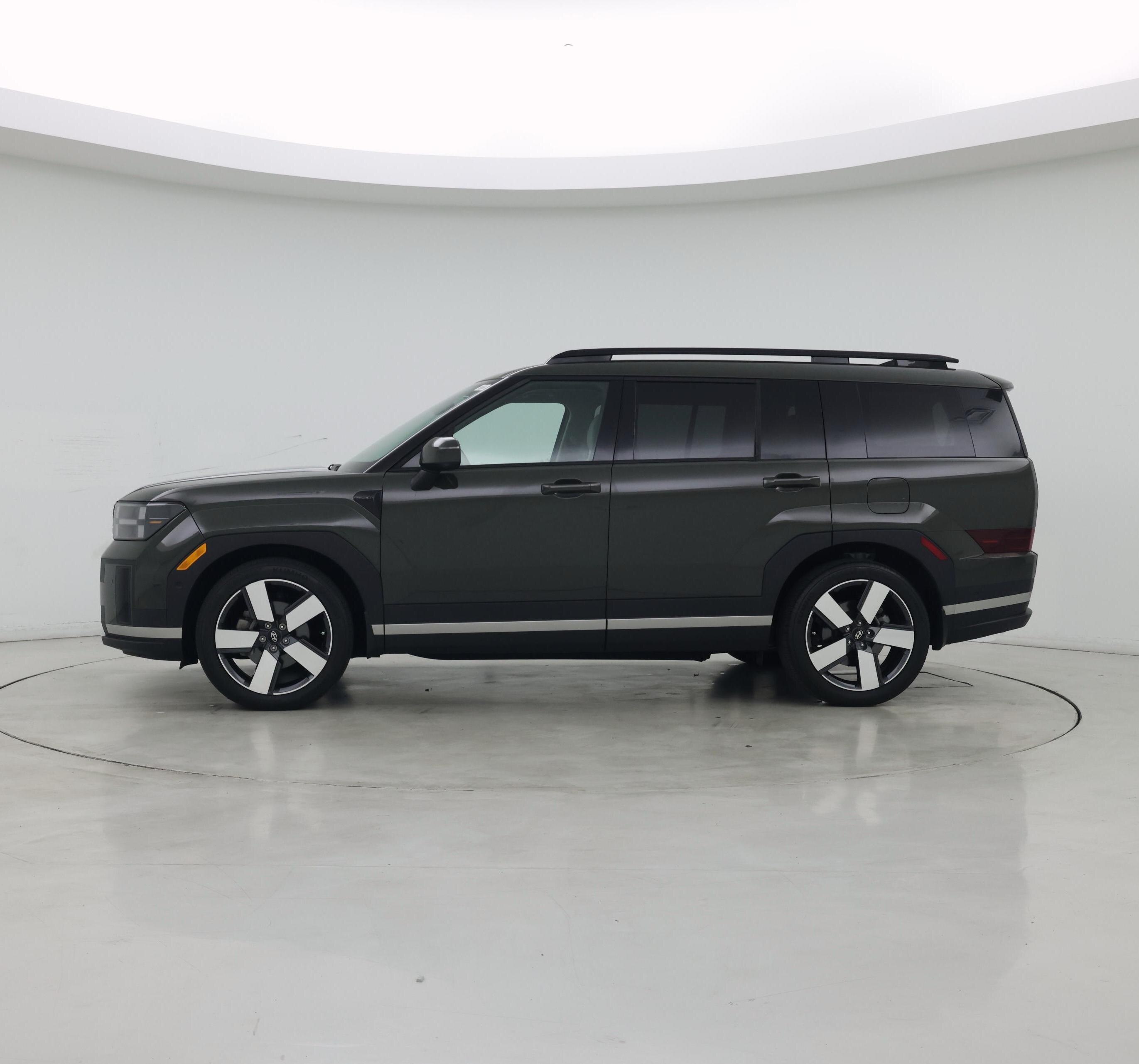 Thumbnail: 2024 Hyundai Santa Fe - 3