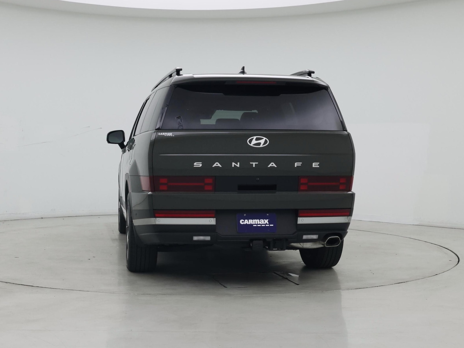 2024 Hyundai Santa Fe Limited - Photo 7
