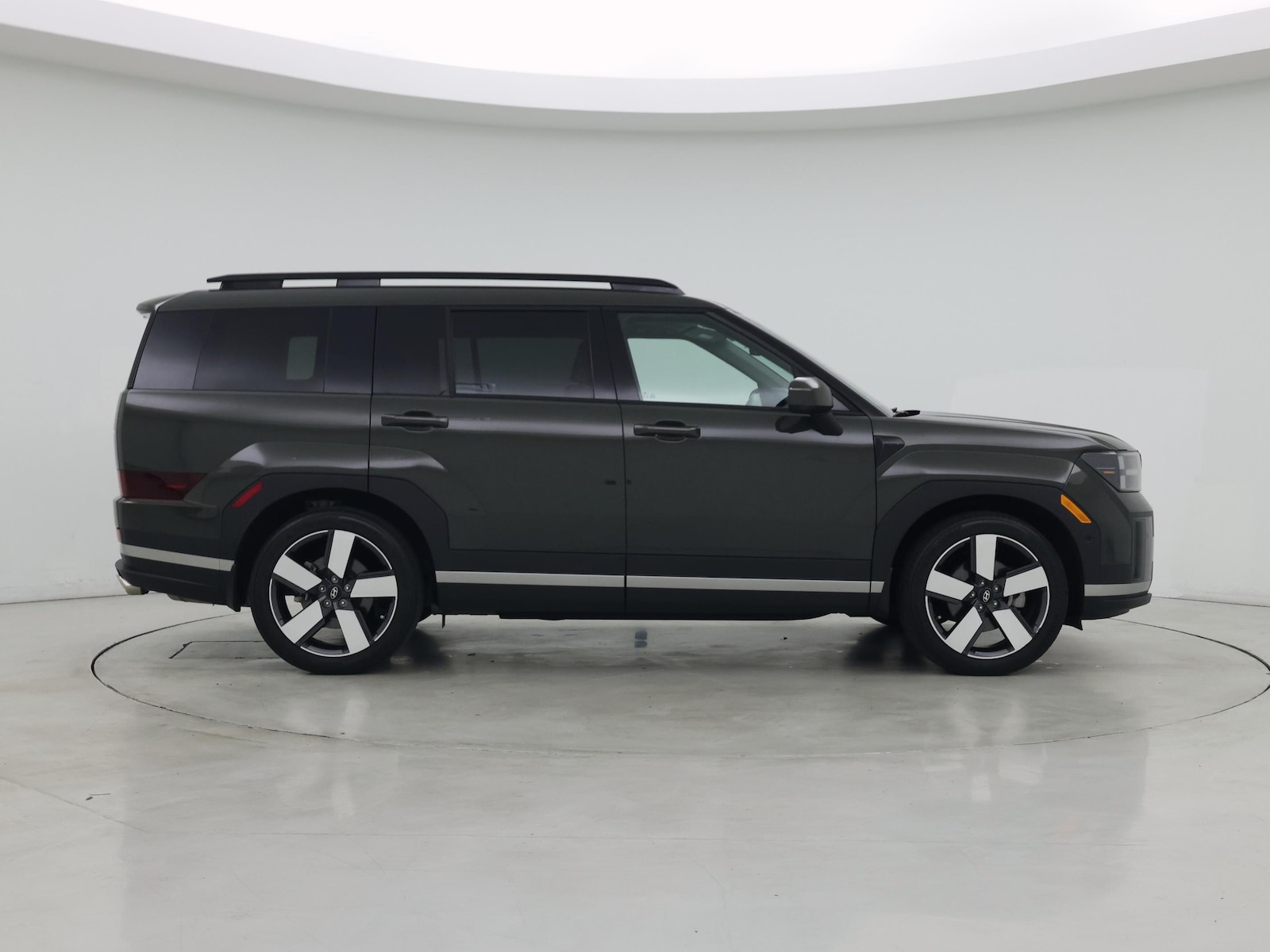 2024 Hyundai Santa Fe Limited - Photo 8