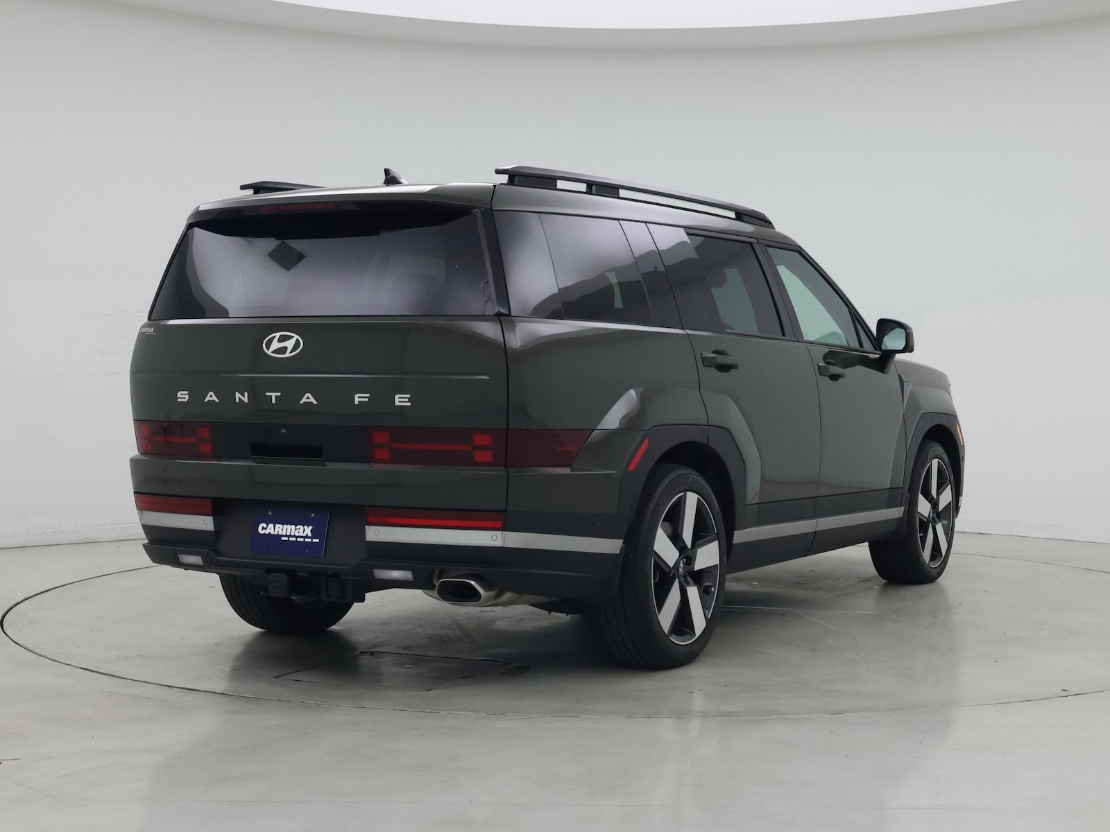 2024 Hyundai Santa Fe Limited - Photo 9