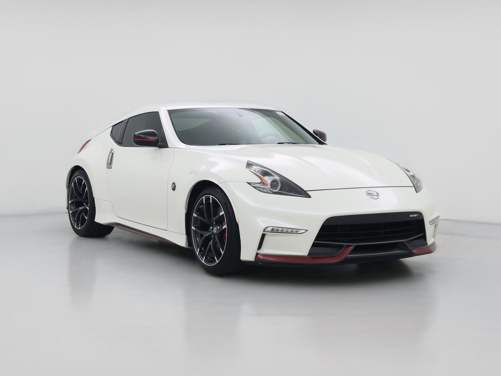2020 Nissan 370Z Coupe
