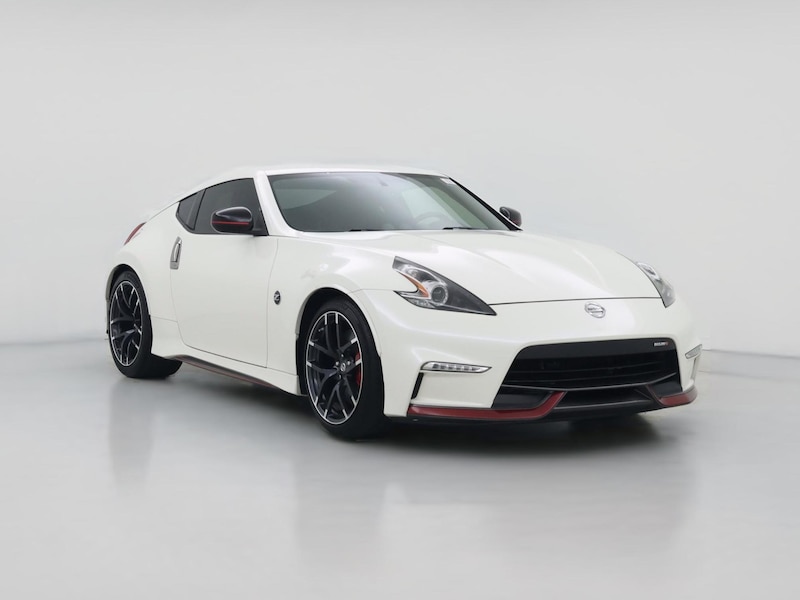 2020 Nissan Z NISMO -
                  Fort Lauderdale, FL