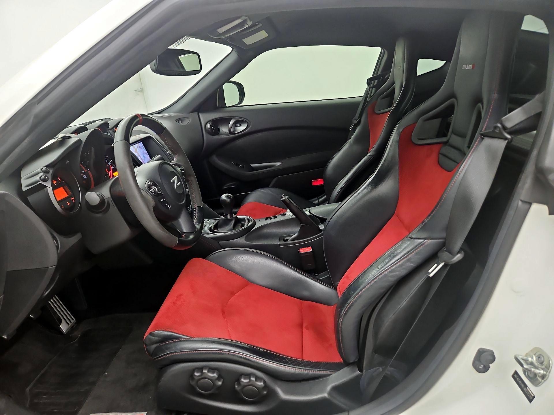 Thumbnail: 2020 Nissan Z - 10