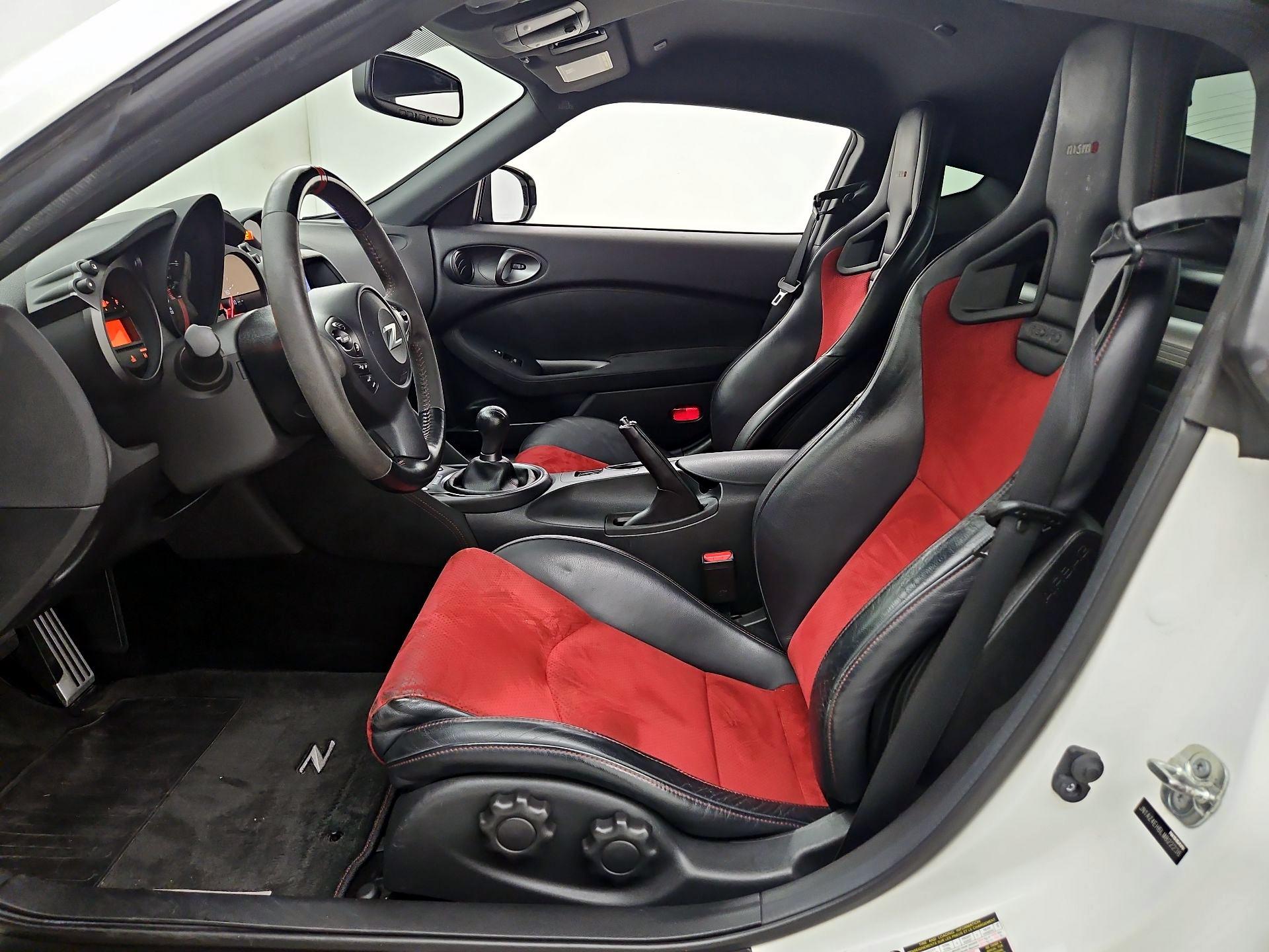 Thumbnail: 2020 Nissan Z - 11